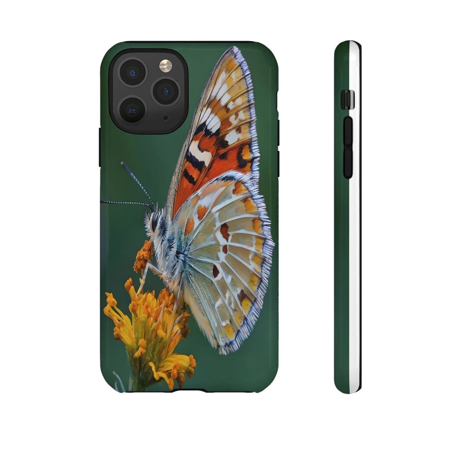 Spirit Butterfly Impact Resistant Cases (Shipping Included)