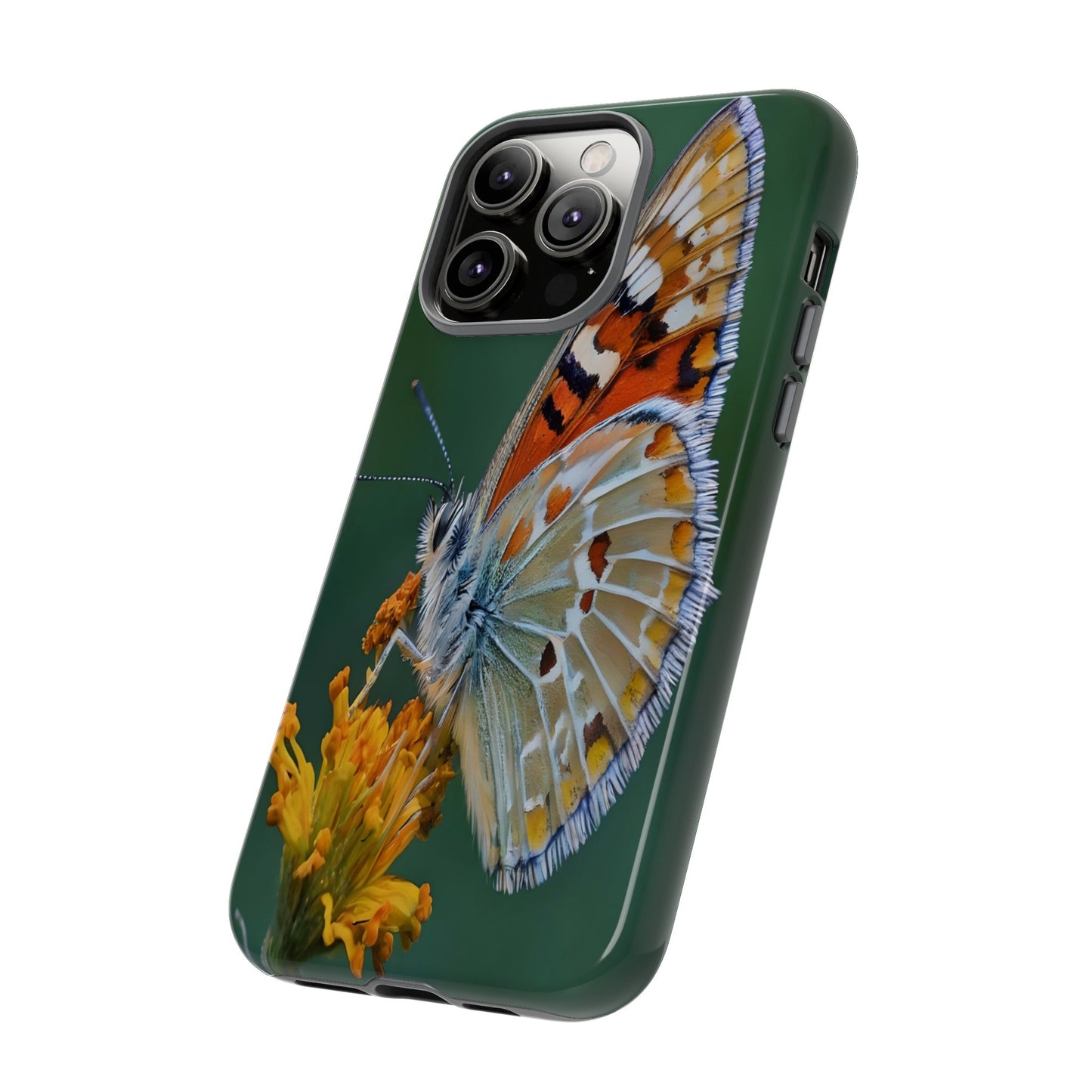 Spirit Butterfly Impact Resistant Cases (Shipping Included)