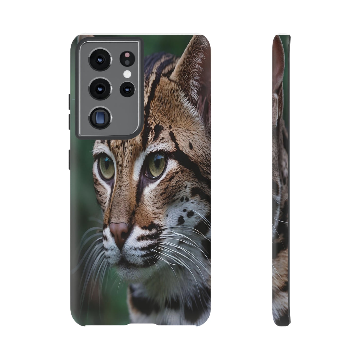 Spirit Ocelot Impact Resistant Cases (Shipping Included)