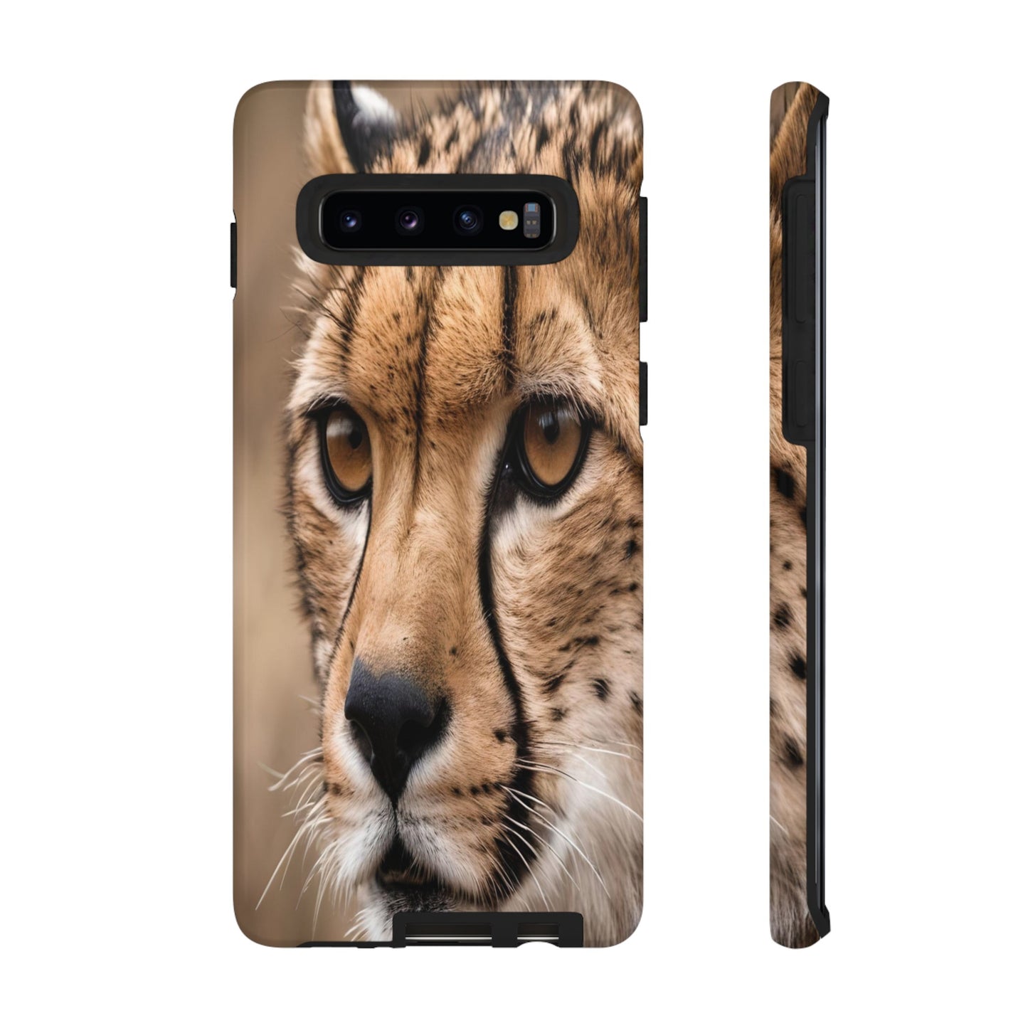 Spirit Cheeta Impact Resistant Cases (Shipping Included)