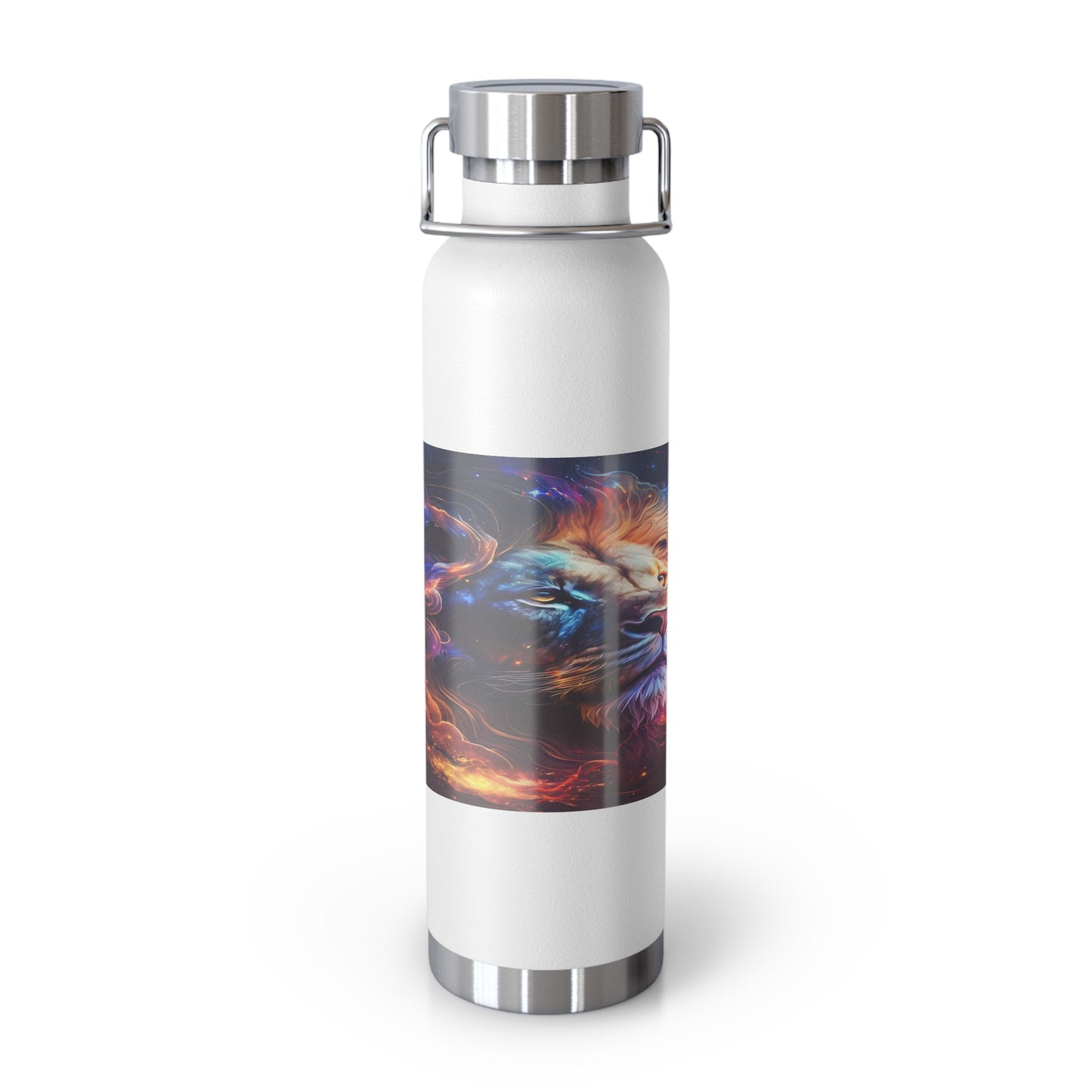 Zodiac Leo Vacuum Insulated Bottle, 22oz (Shipping Inluded)