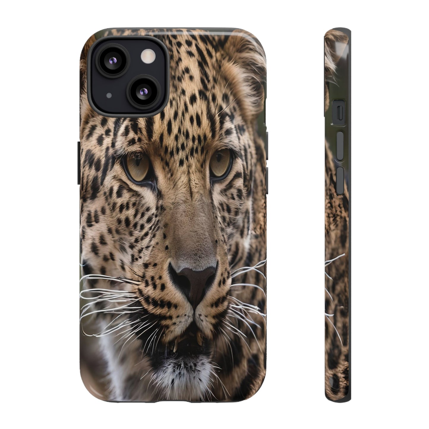 Spirit Jaguar Impact Resistant Cases (Shipping Included)