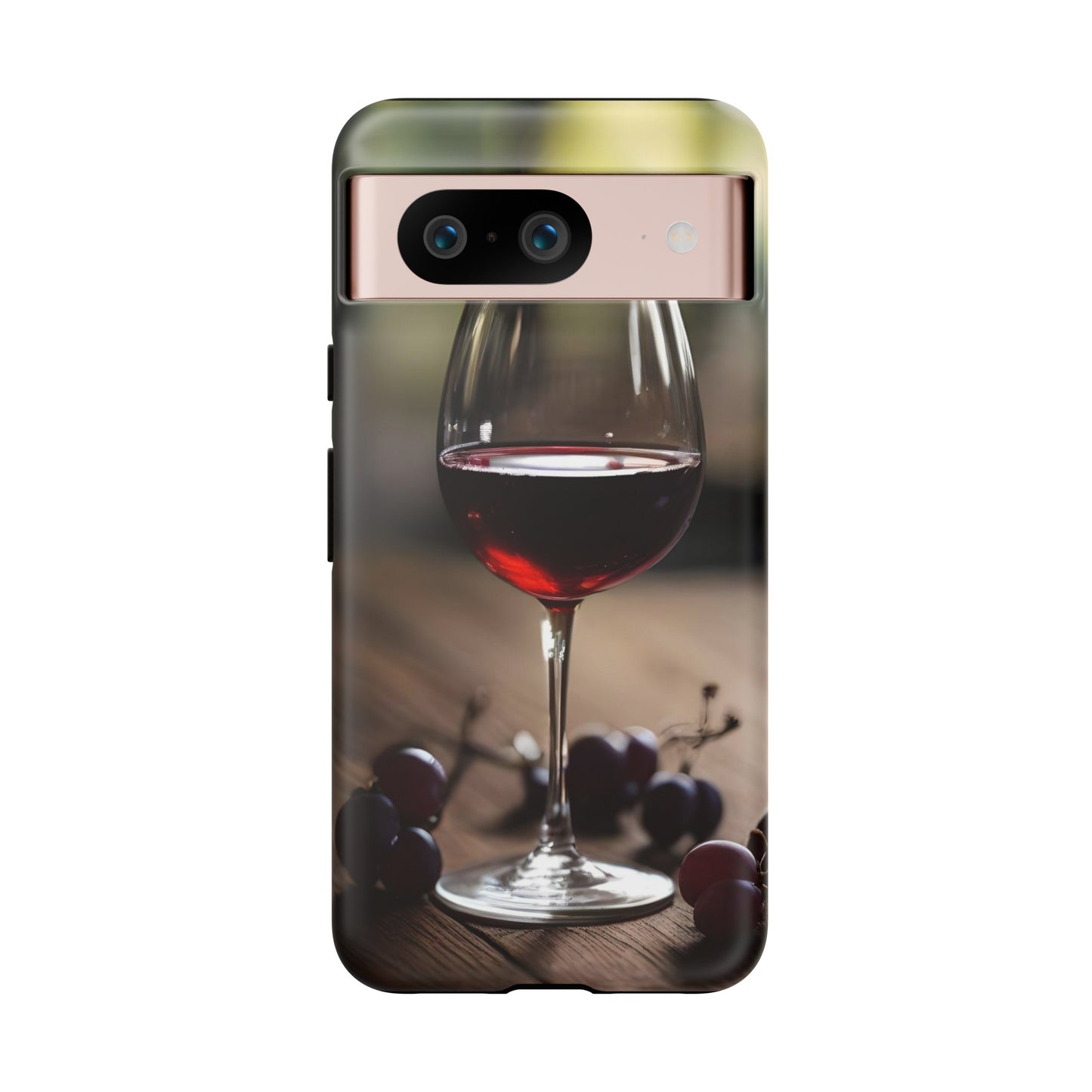 Spirit "Relaxing Wine" Impact Resistant Cases (Shipping Included)