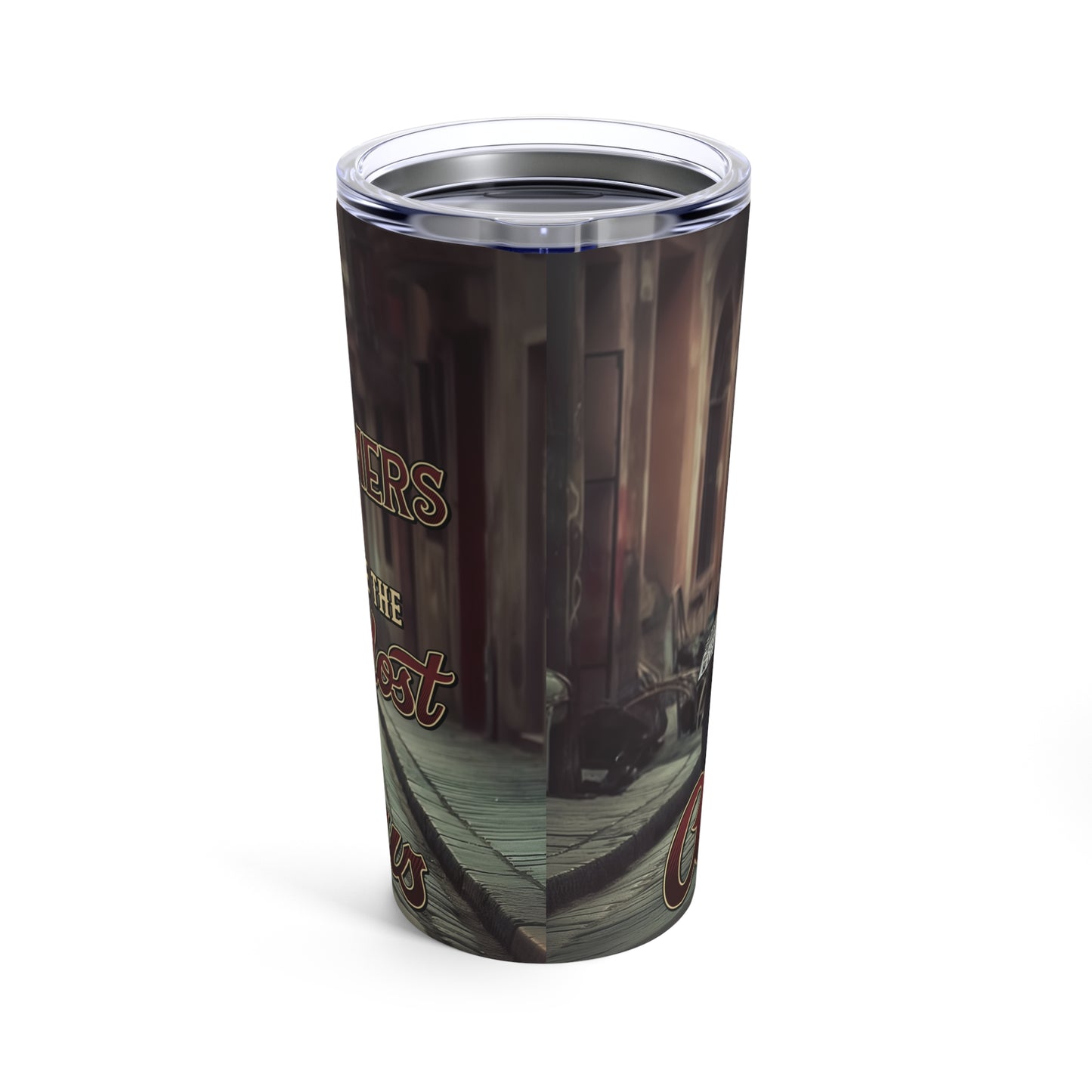 Tumbler 20oz Adventurous Women Gamers (shipping Included)