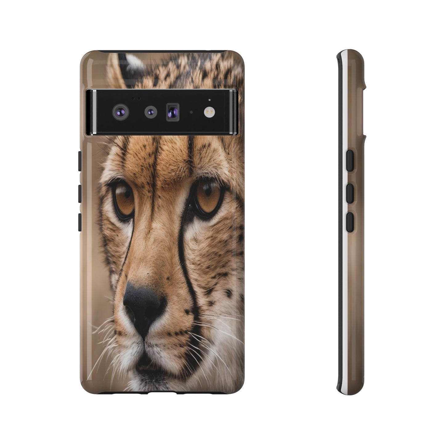 Spirit Cheeta Impact Resistant Cases (Shipping Included)