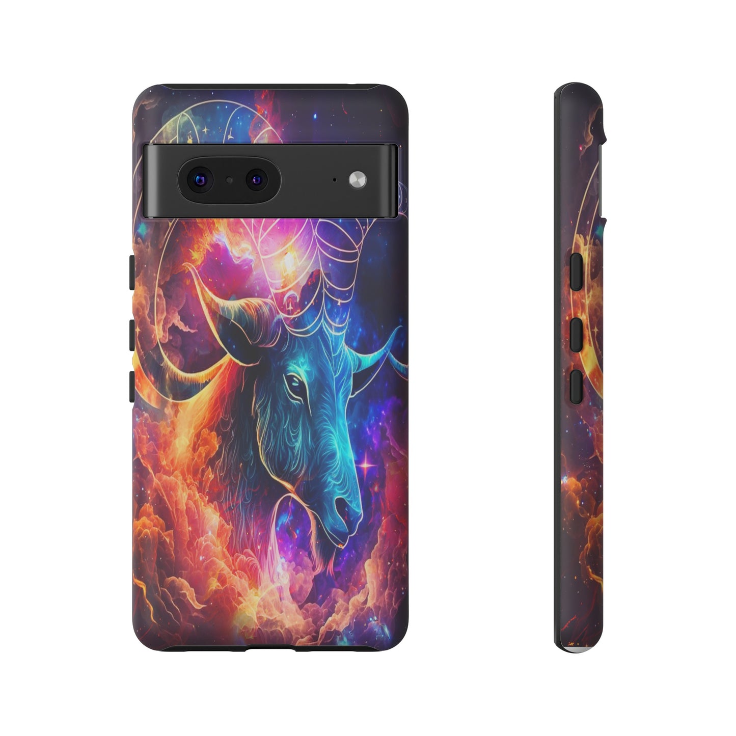 Zodiac Capricorn Impact Resistant Cases  (Shipping Included)