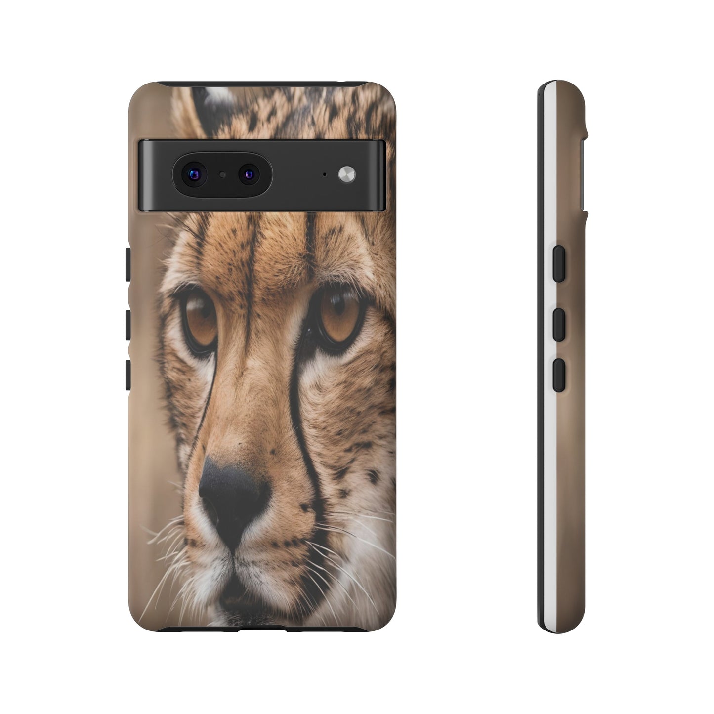 Spirit Cheeta Impact Resistant Cases (Shipping Included)