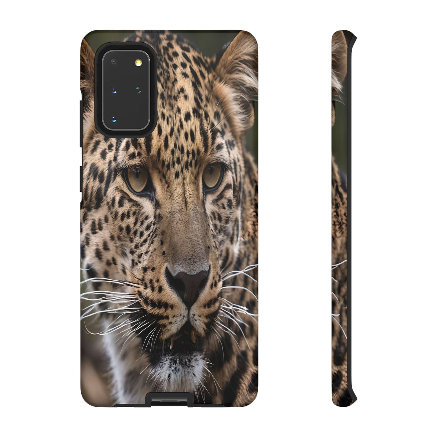 Spirit Jaguar Impact Resistant Cases (Shipping Included)