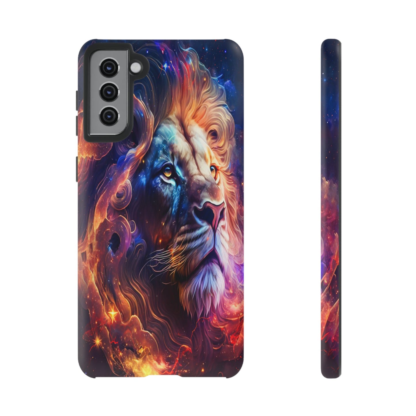 Zodiac Leo Impact Resistant Cases (Shipping Included)