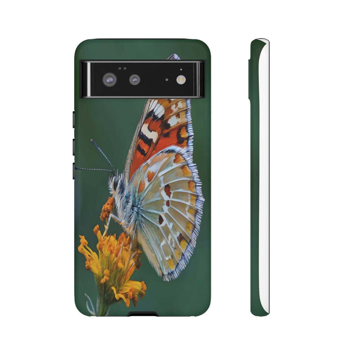 Spirit Butterfly Impact Resistant Cases (Shipping Included)