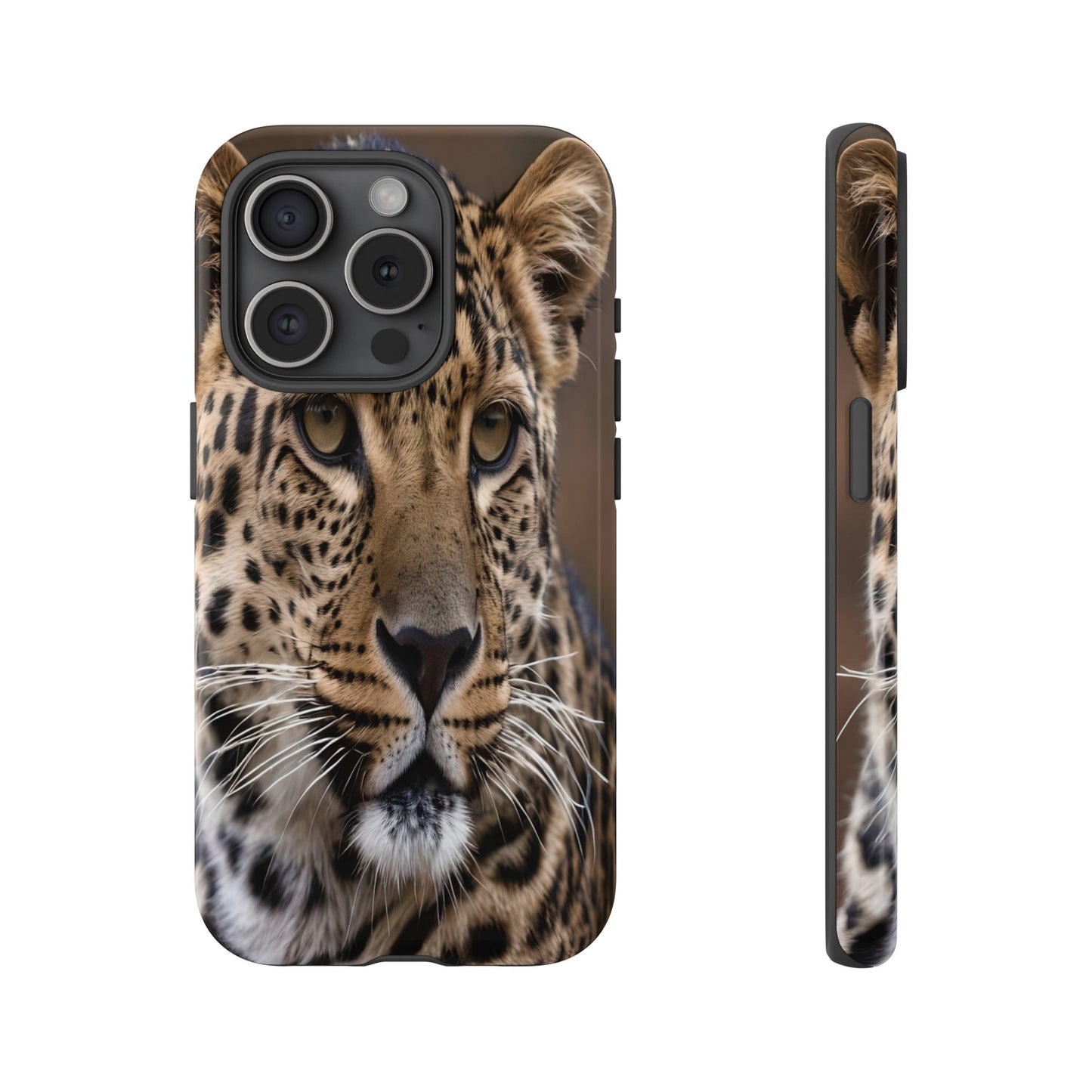 Spirit Lepard Impact Resistant Cases (Shipping Included)