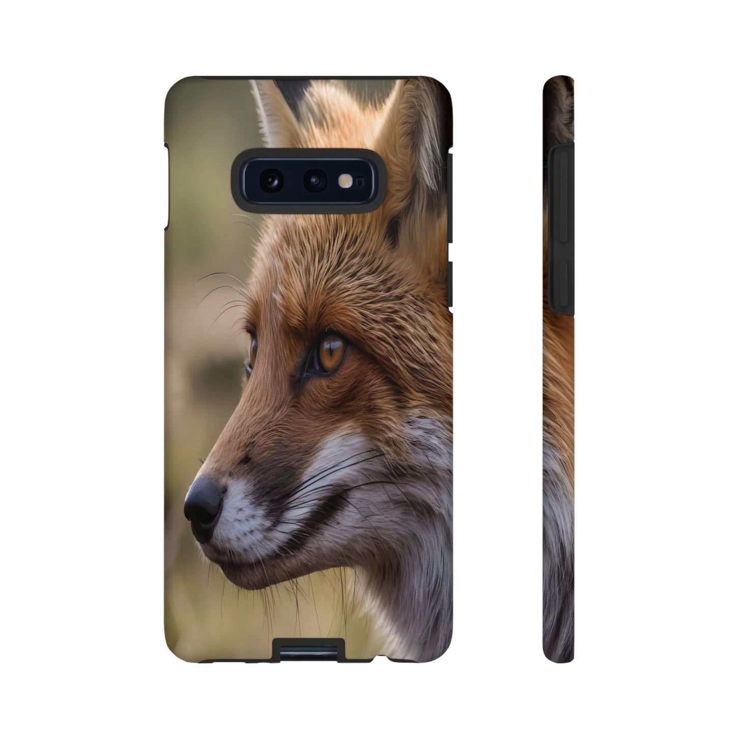 Spirit Fox Impact Resistant Cases (Shipping Included)