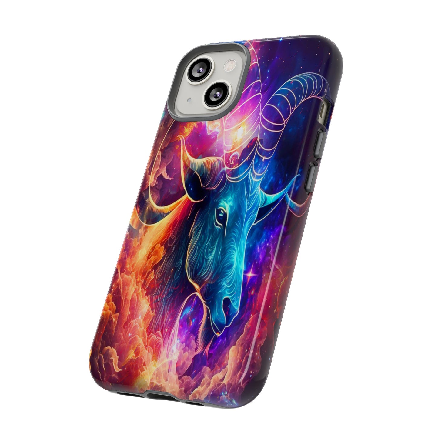 Zodiac Capricorn Impact Resistant Cases  (Shipping Included)