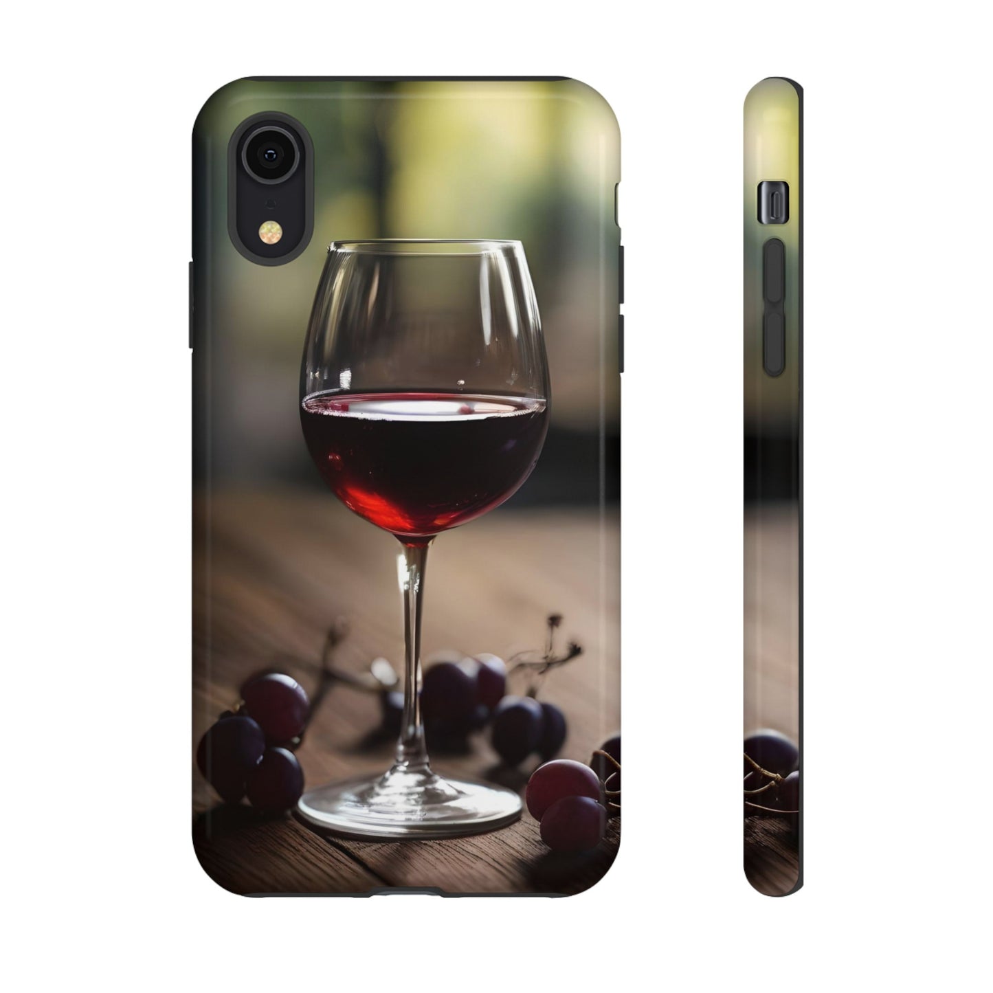 Spirit "Relaxing Wine" Impact Resistant Cases (Shipping Included)