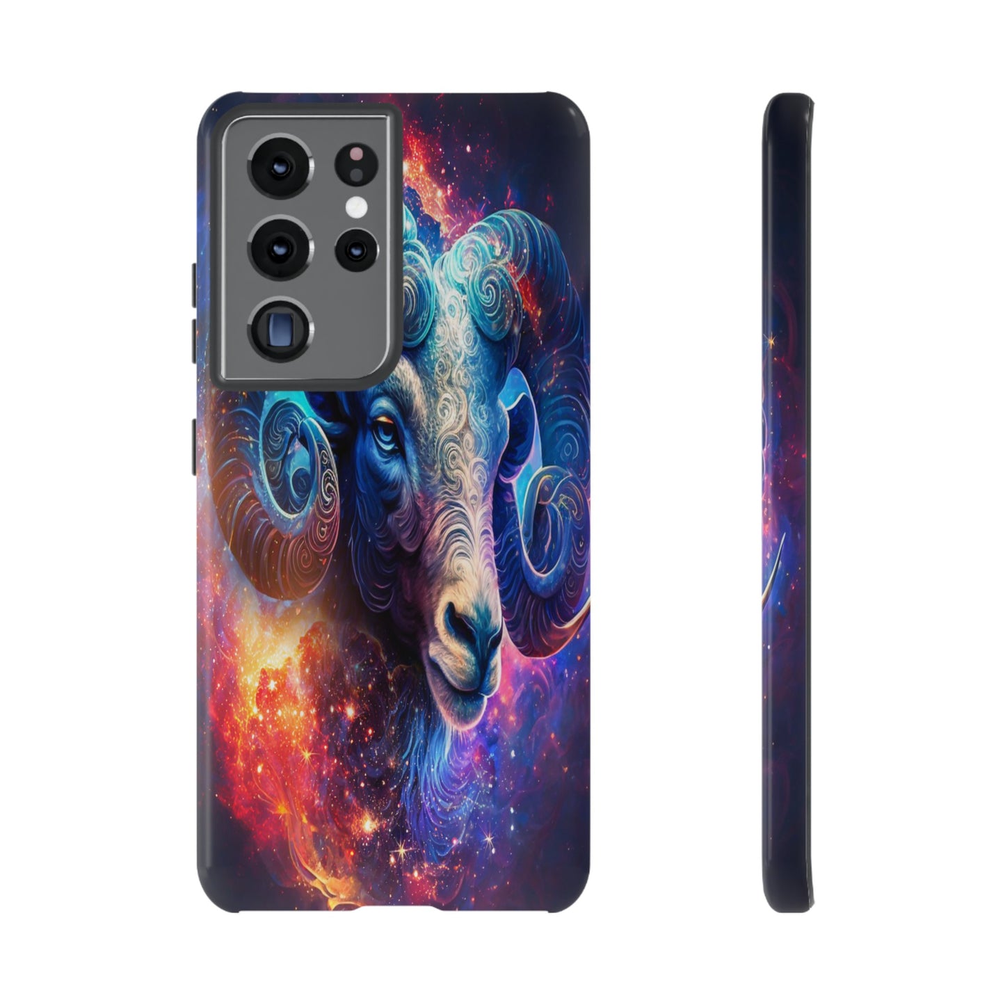 Zodiac Aries Impact Resistant Cases  (Shipping Included)