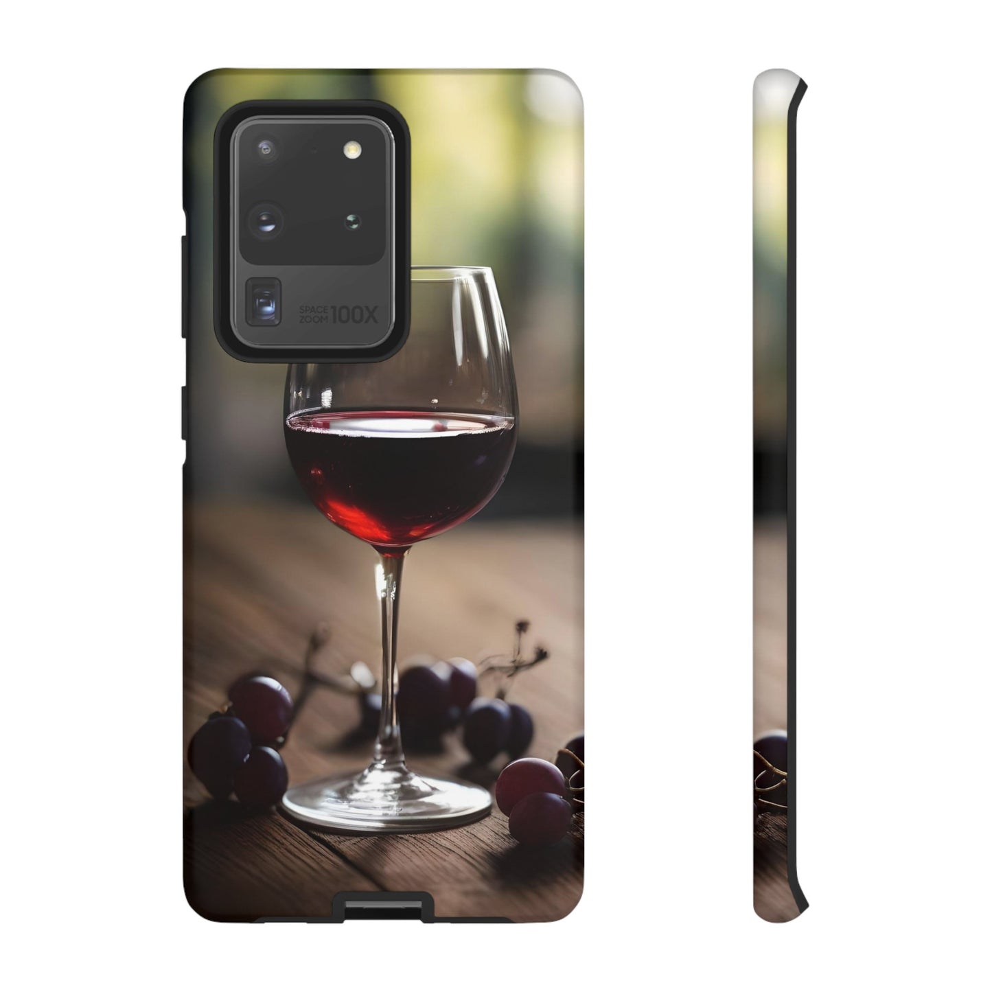 Spirit "Relaxing Wine" Impact Resistant Cases (Shipping Included)