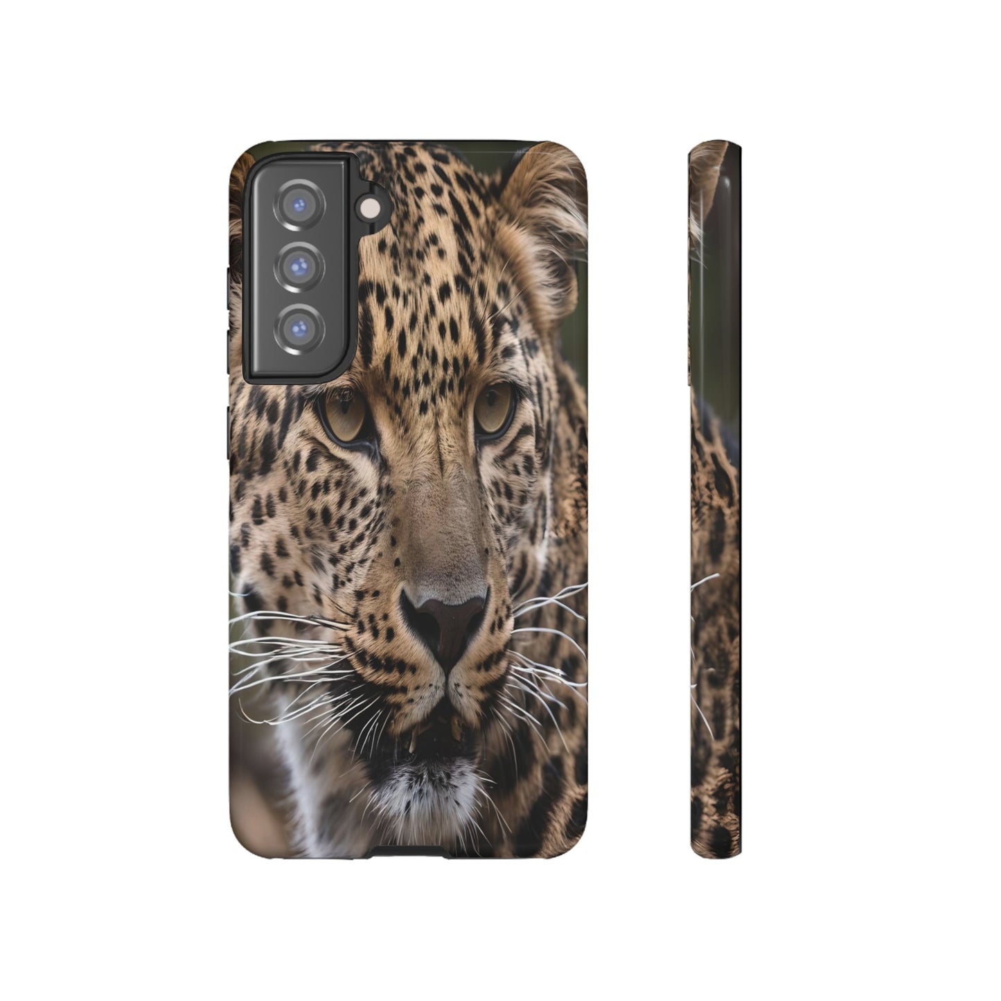 Spirit Jaguar Impact Resistant Cases (Shipping Included)