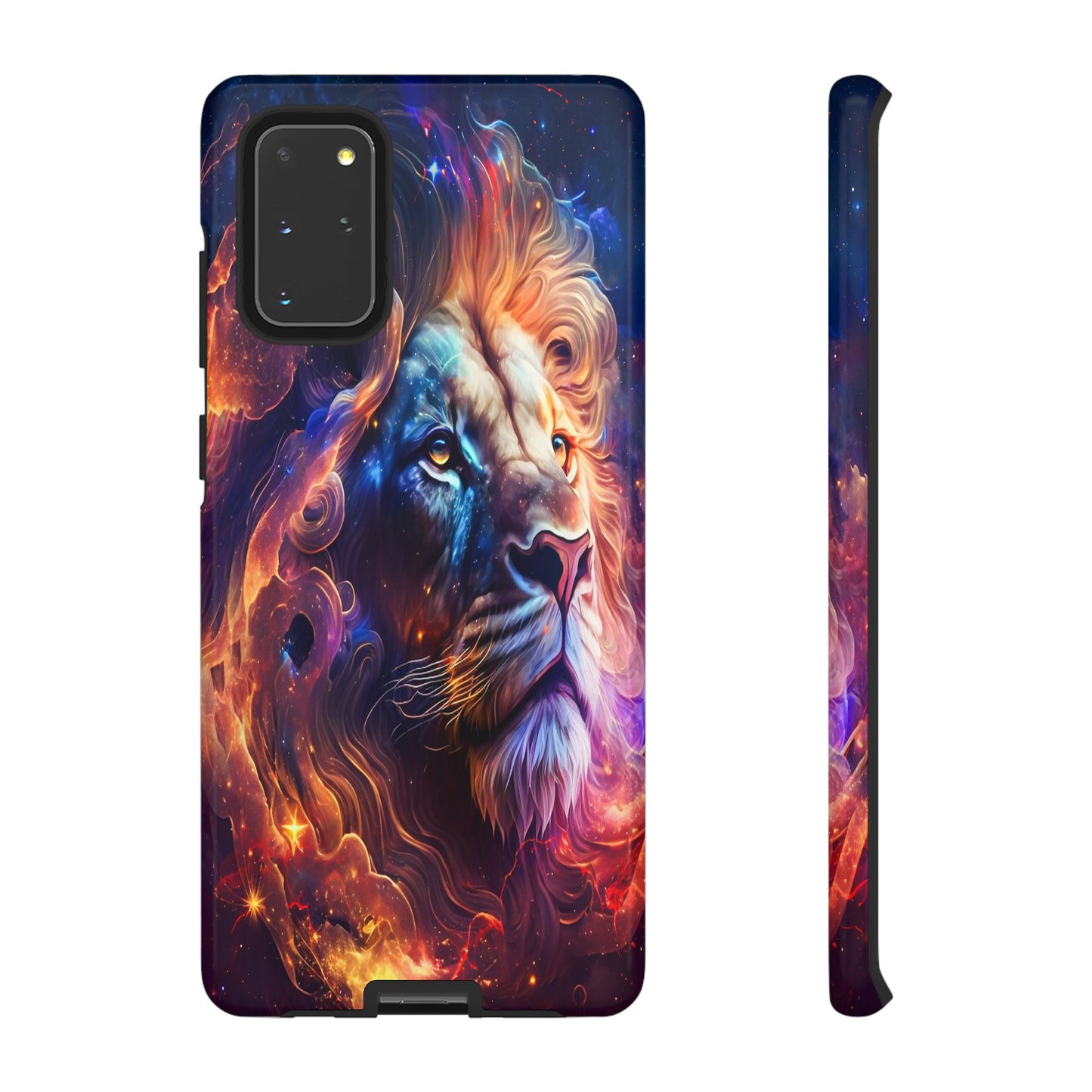 Zodiac Leo Impact Resistant Cases (Shipping Included)