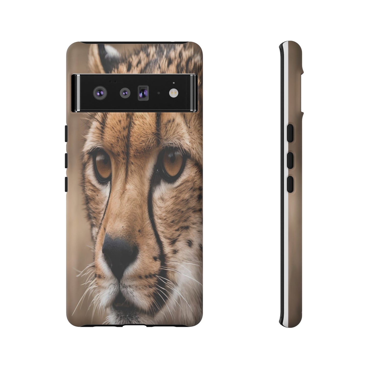 Spirit Cheeta Impact Resistant Cases (Shipping Included)