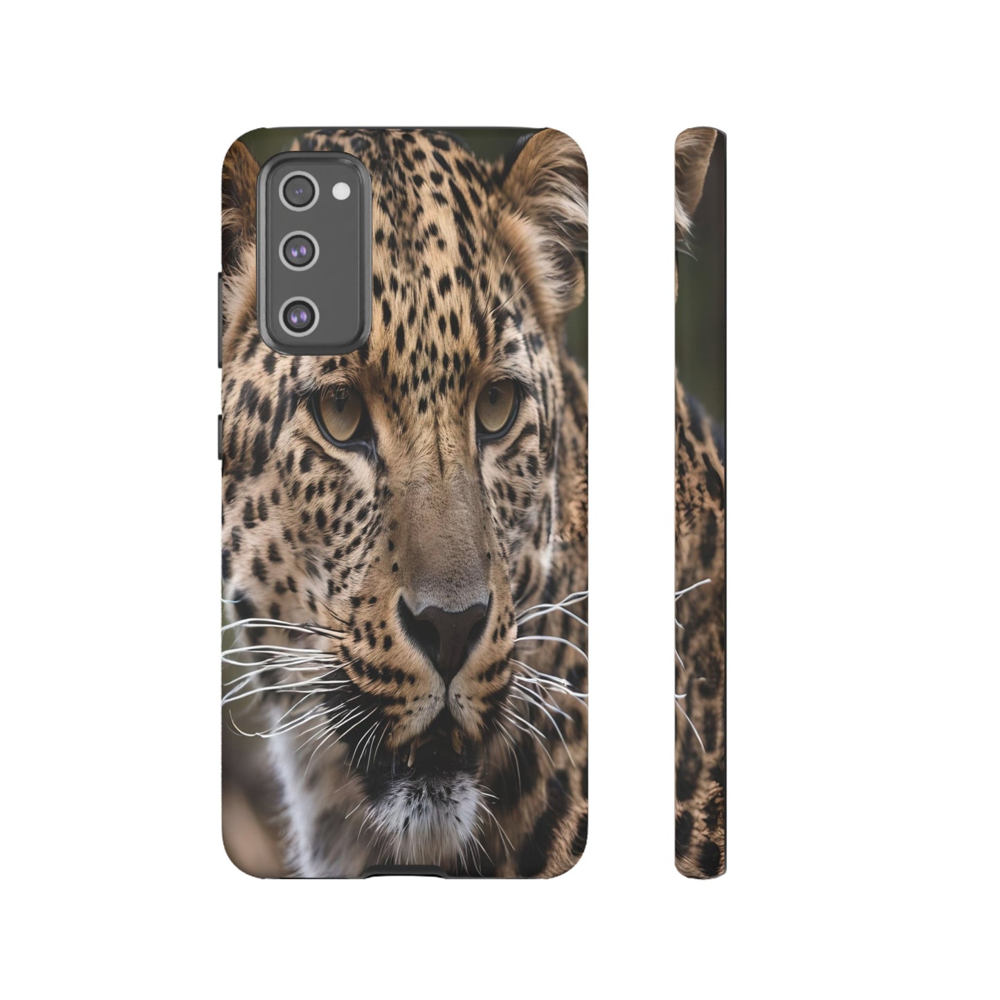 Spirit Jaguar Impact Resistant Cases (Shipping Included)