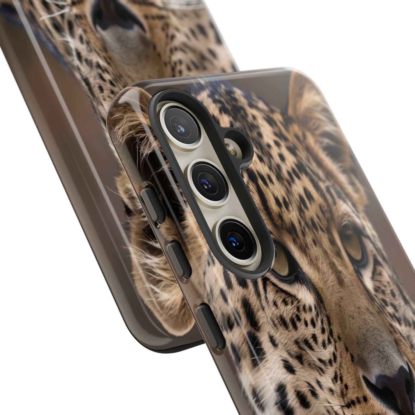 Spirit Lepard Impact Resistant Cases (Shipping Included)