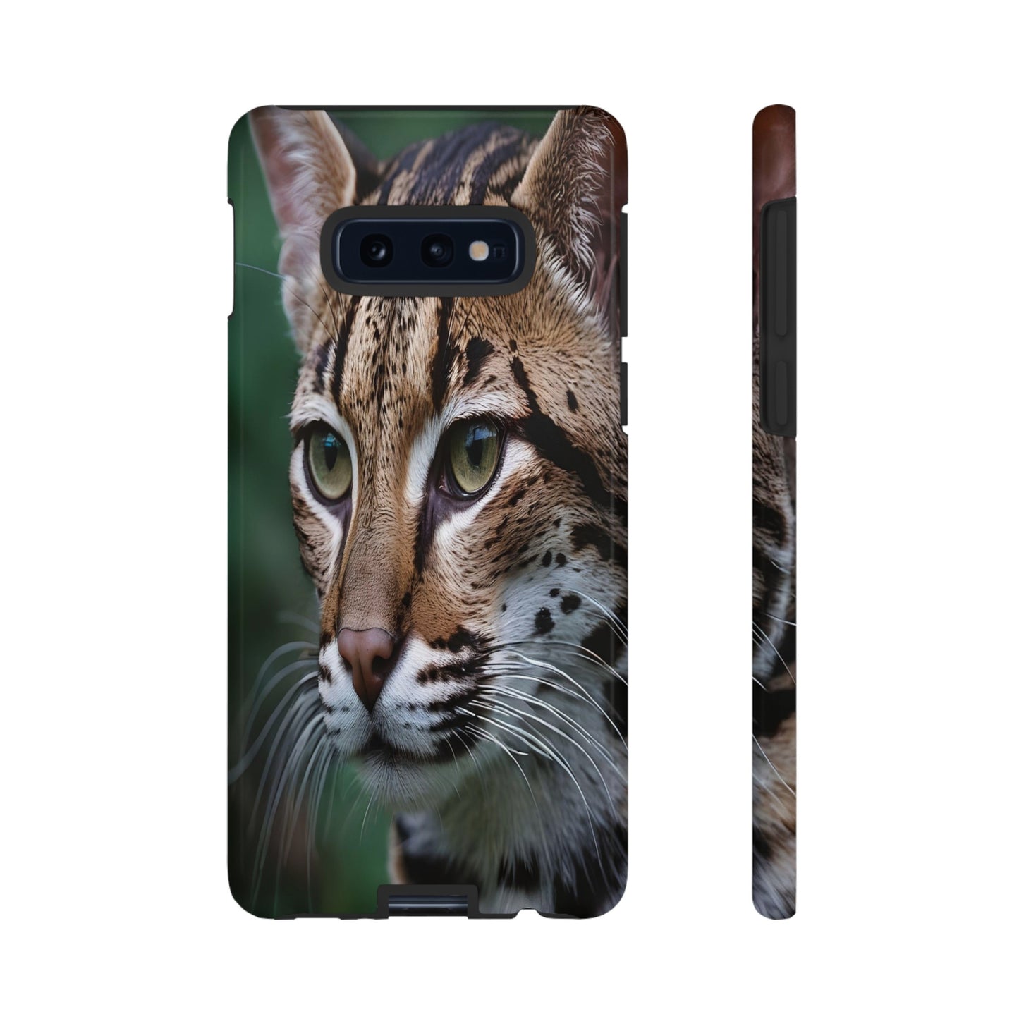 Spirit Ocelot Impact Resistant Cases (Shipping Included)