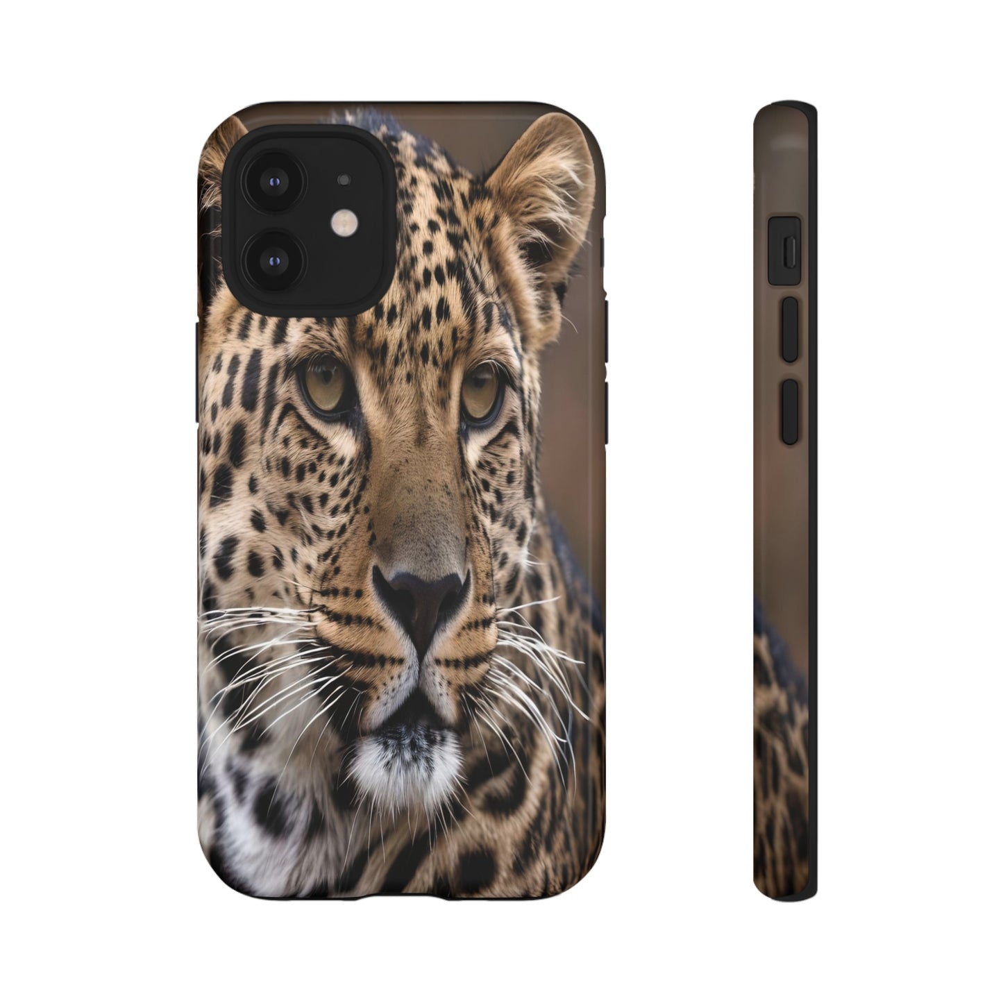 Spirit Lepard Impact Resistant Cases (Shipping Included)