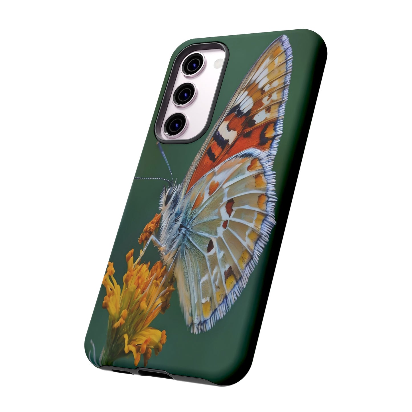 Spirit Butterfly Impact Resistant Cases (Shipping Included)