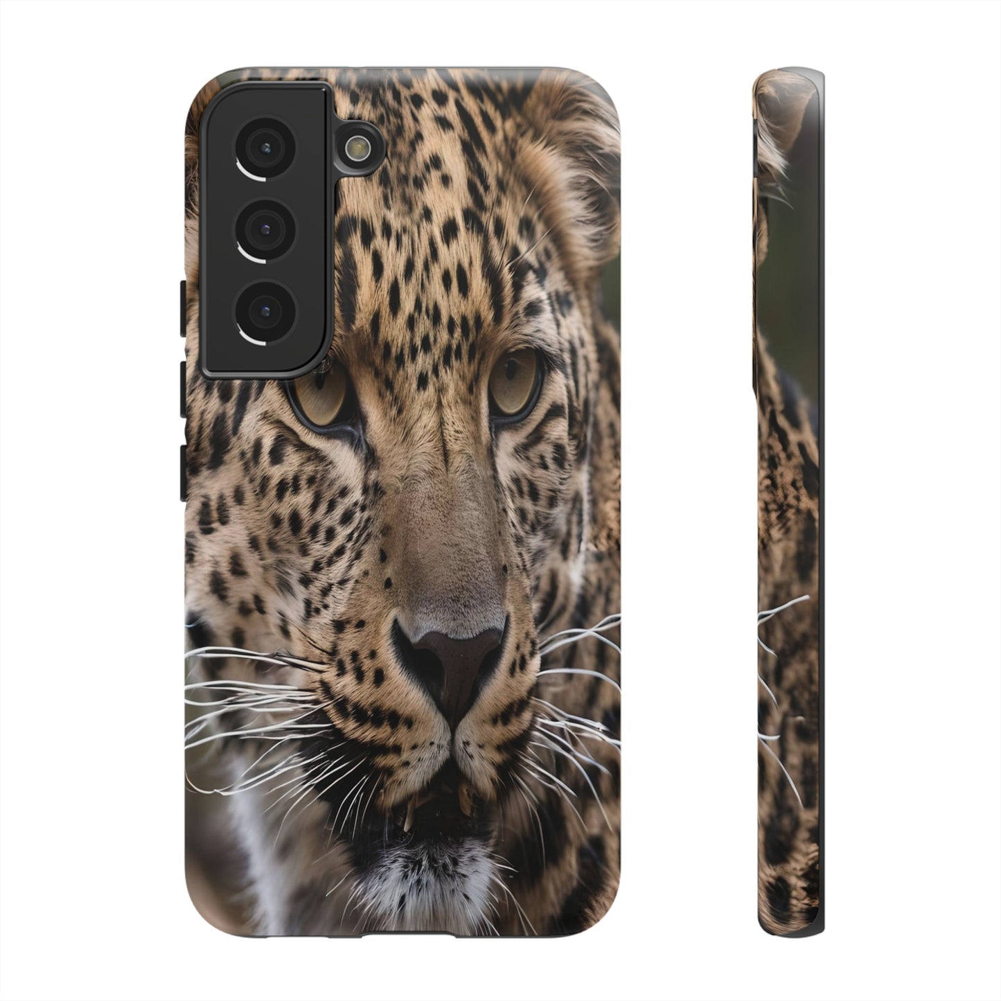 Spirit Jaguar Impact Resistant Cases (Shipping Included)