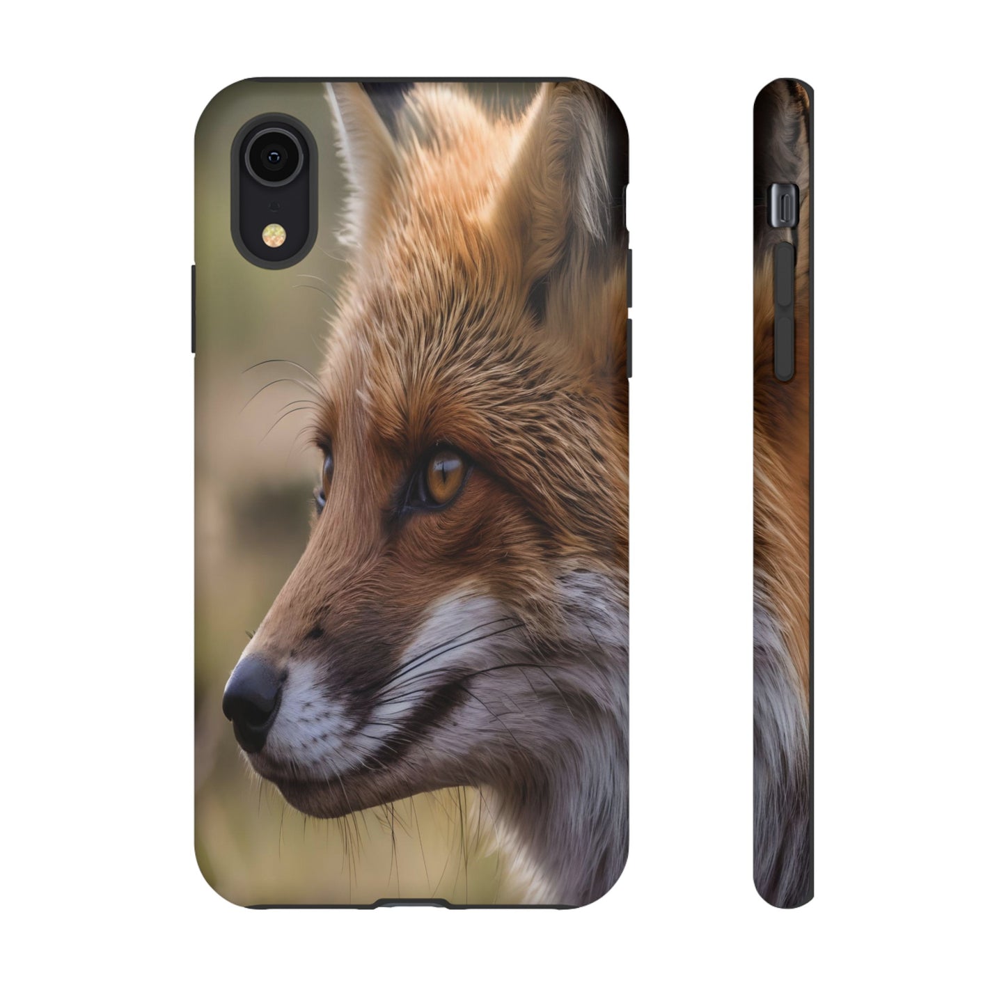 Spirit Fox Impact Resistant Cases (Shipping Included)