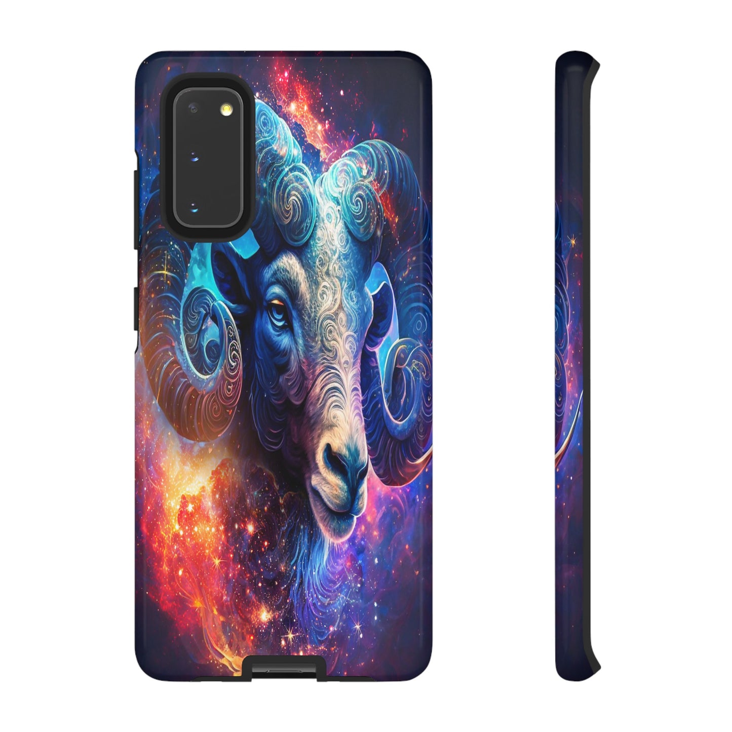 Zodiac Aries Impact Resistant Cases  (Shipping Included)