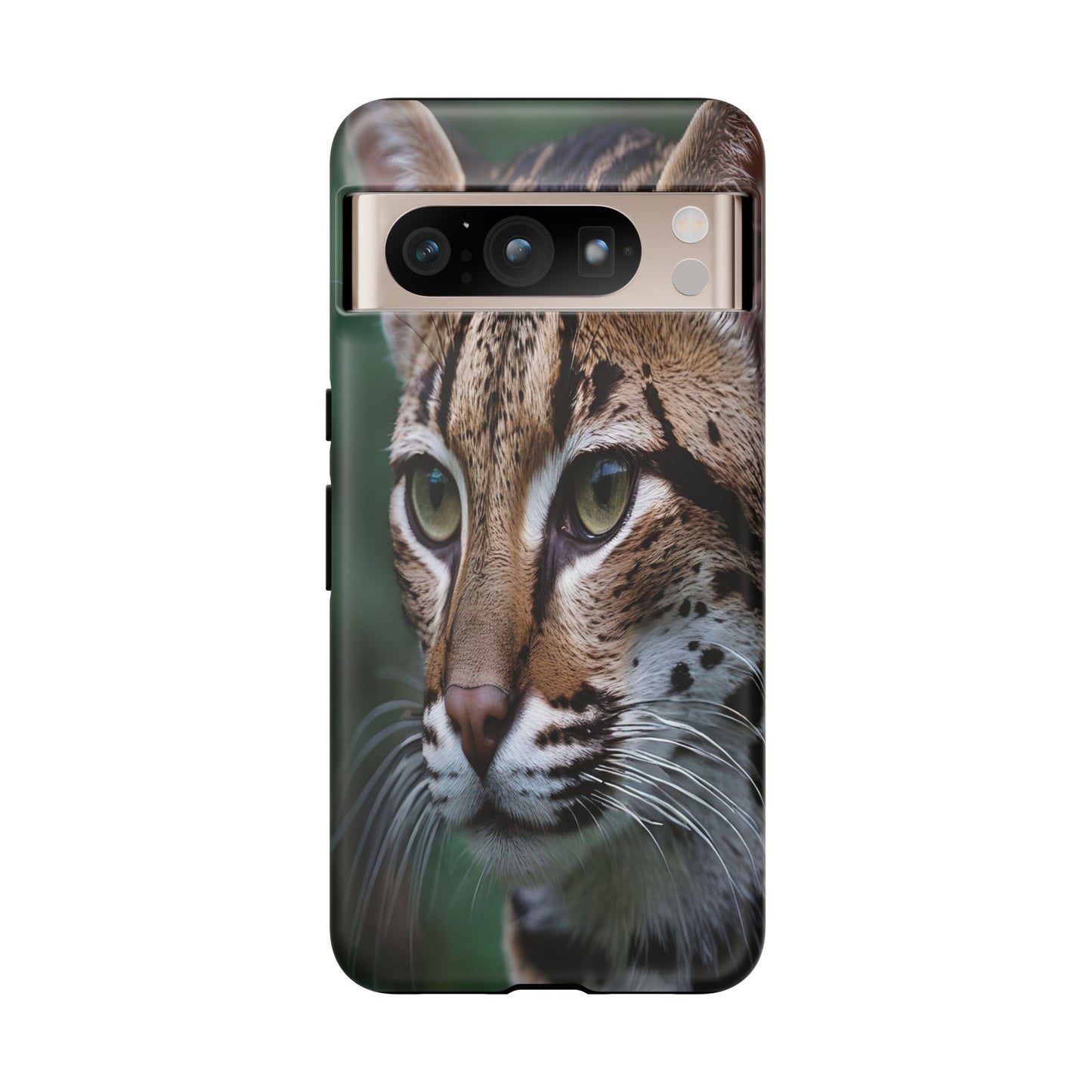 Spirit Ocelot Impact Resistant Cases (Shipping Included)