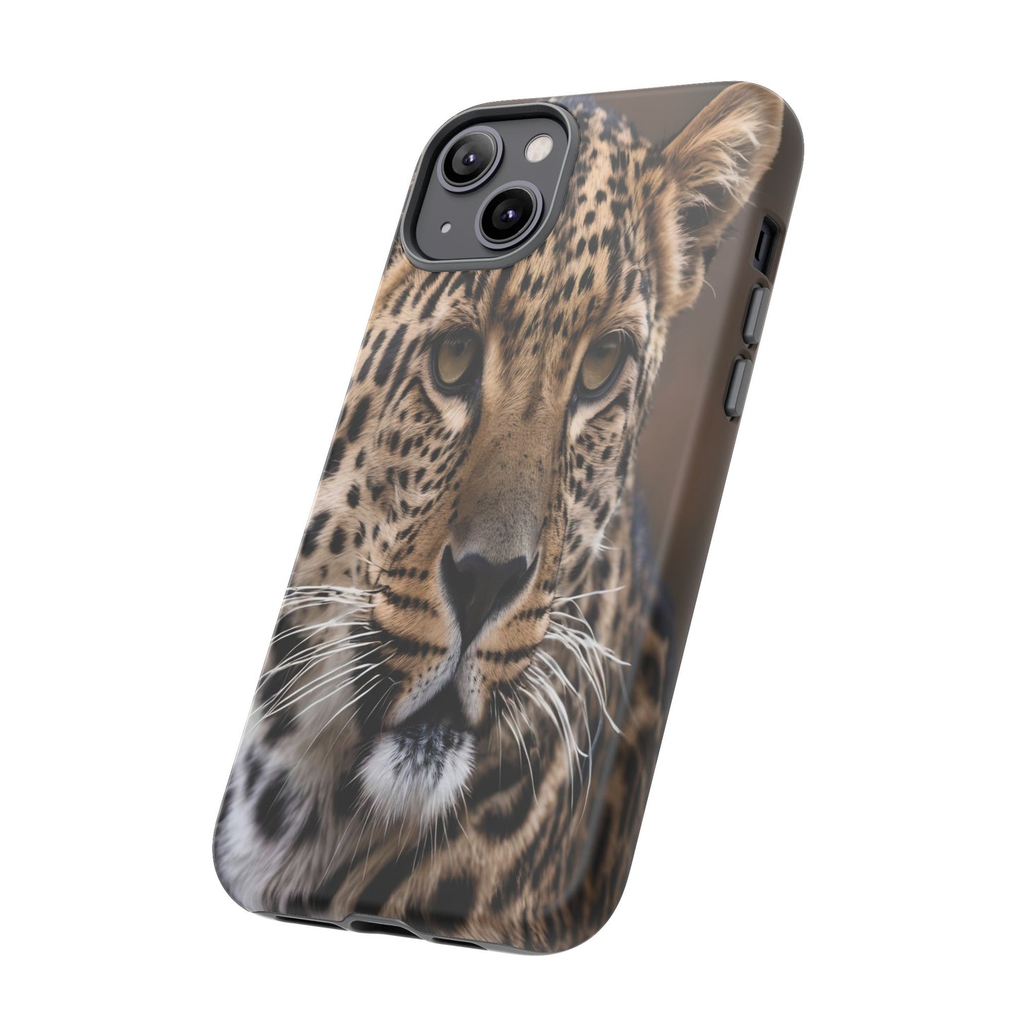 Spirit Lepard Impact Resistant Cases (Shipping Included)