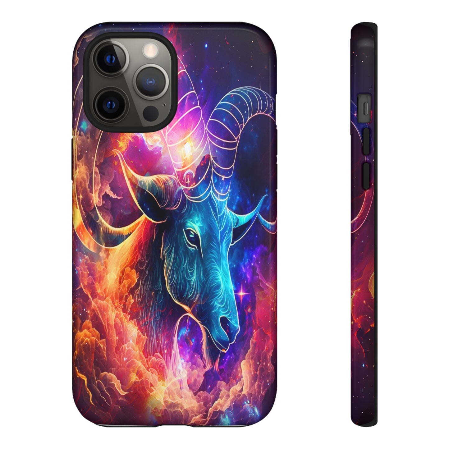 Zodiac Capricorn Impact Resistant Cases  (Shipping Included)