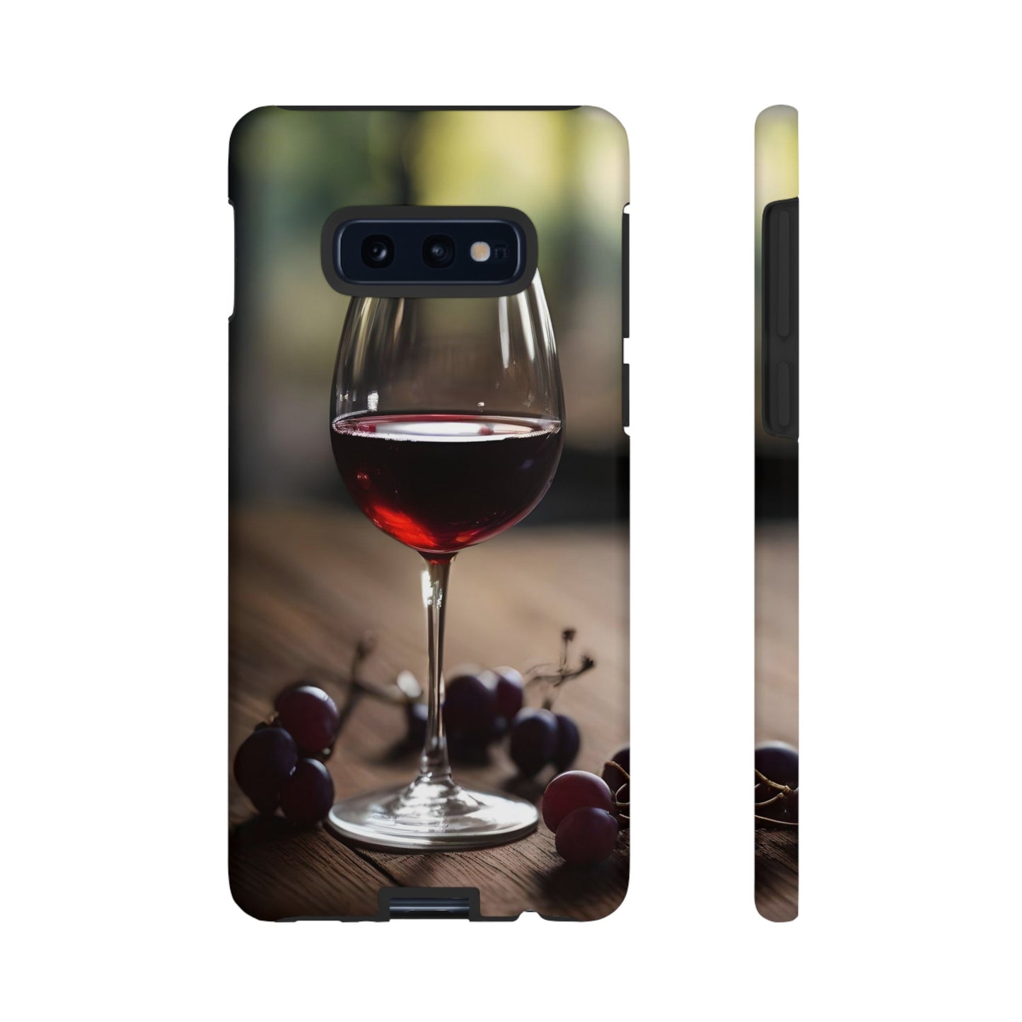 Spirit "Relaxing Wine" Impact Resistant Cases (Shipping Included)