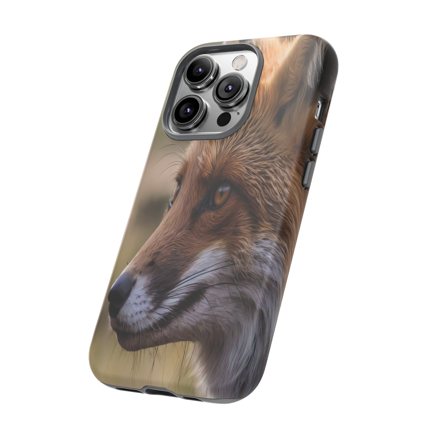 Spirit Fox Impact Resistant Cases (Shipping Included)