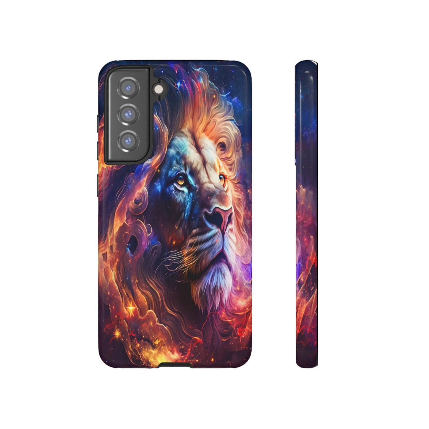 Zodiac Leo Impact Resistant Cases (Shipping Included)