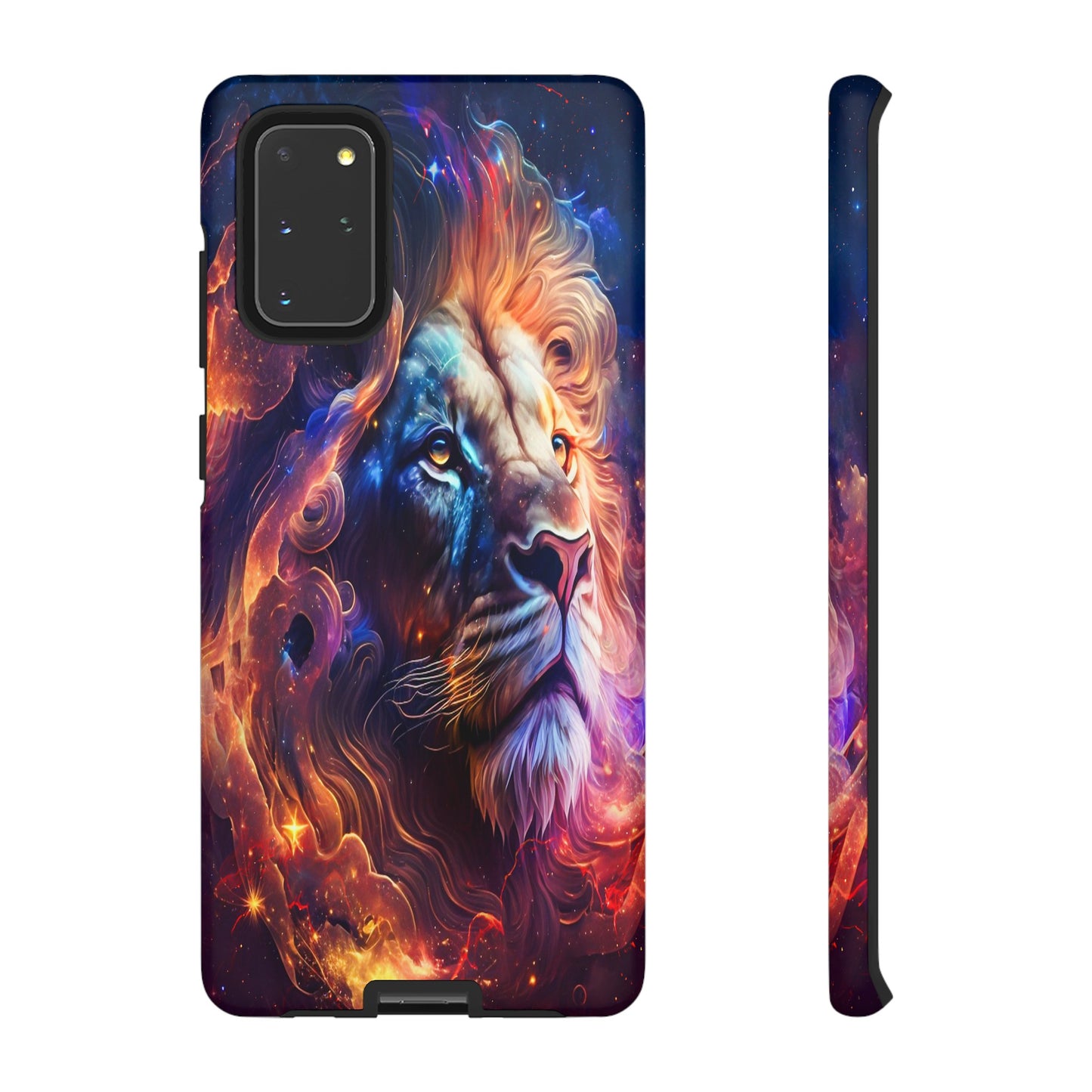 Zodiac Leo Impact Resistant Cases (Shipping Included)