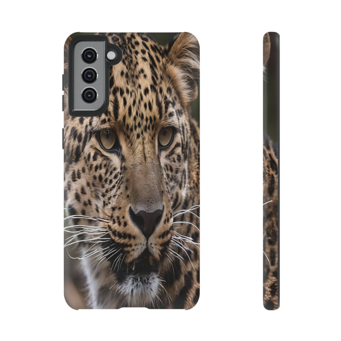 Spirit Jaguar Impact Resistant Cases (Shipping Included)