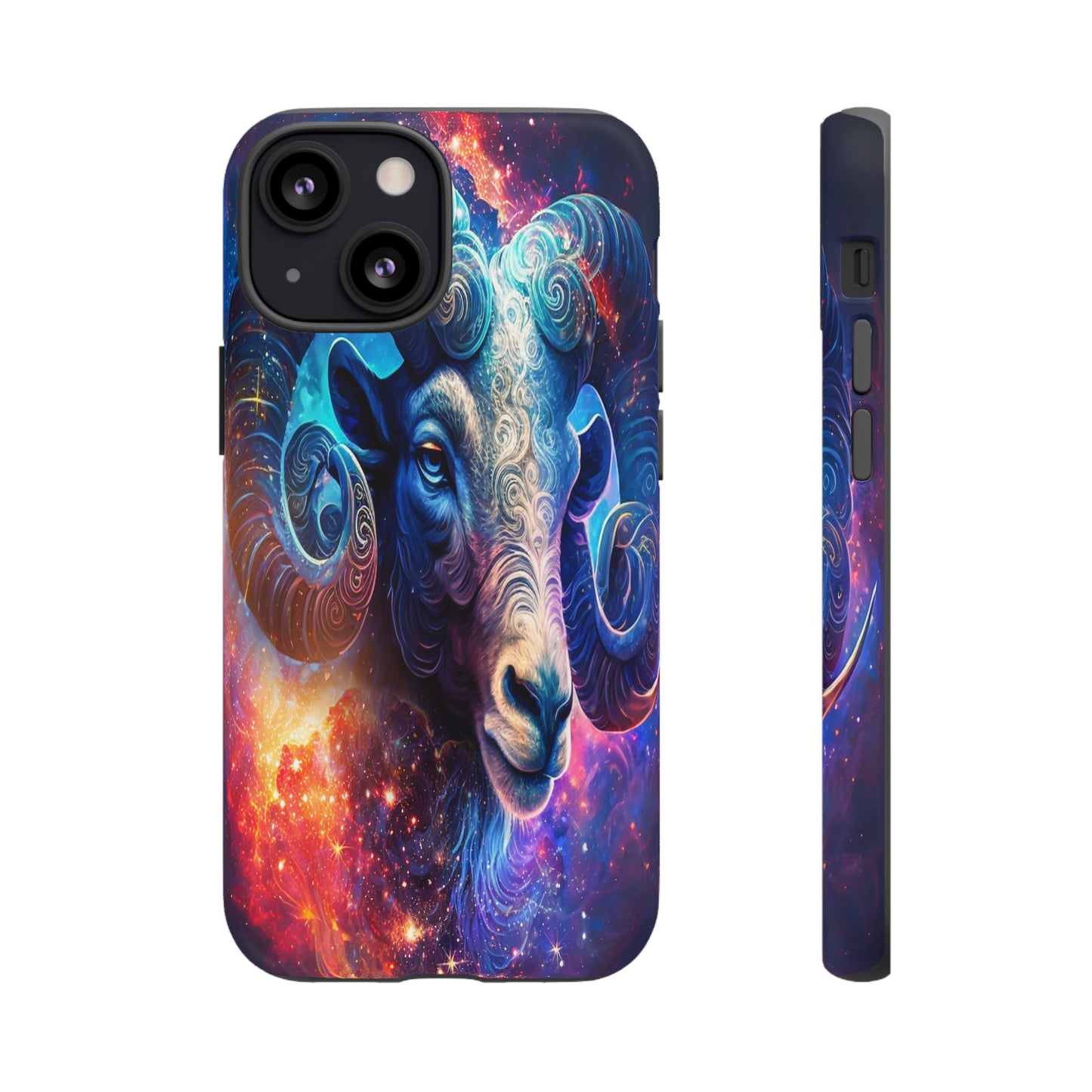 Zodiac Aries Impact Resistant Cases  (Shipping Included)