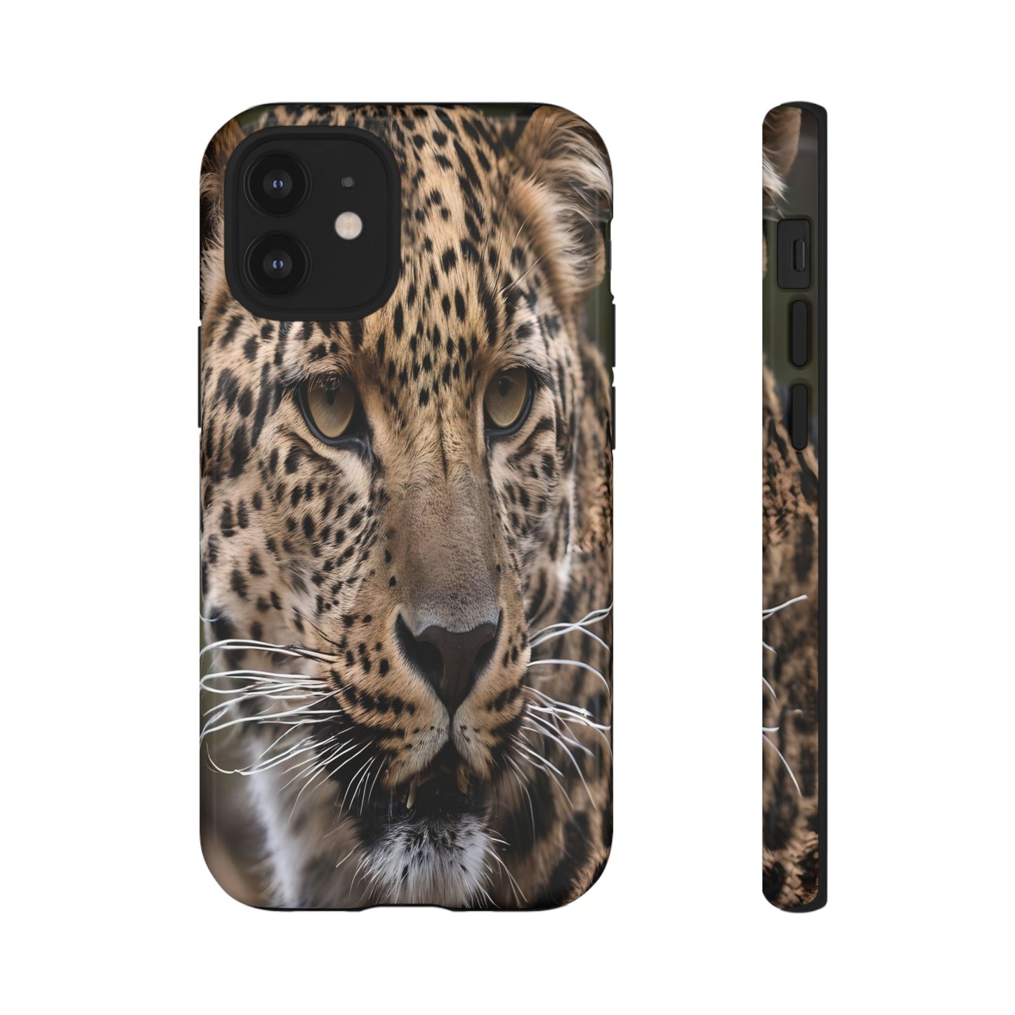 Spirit Jaguar Impact Resistant Cases (Shipping Included)