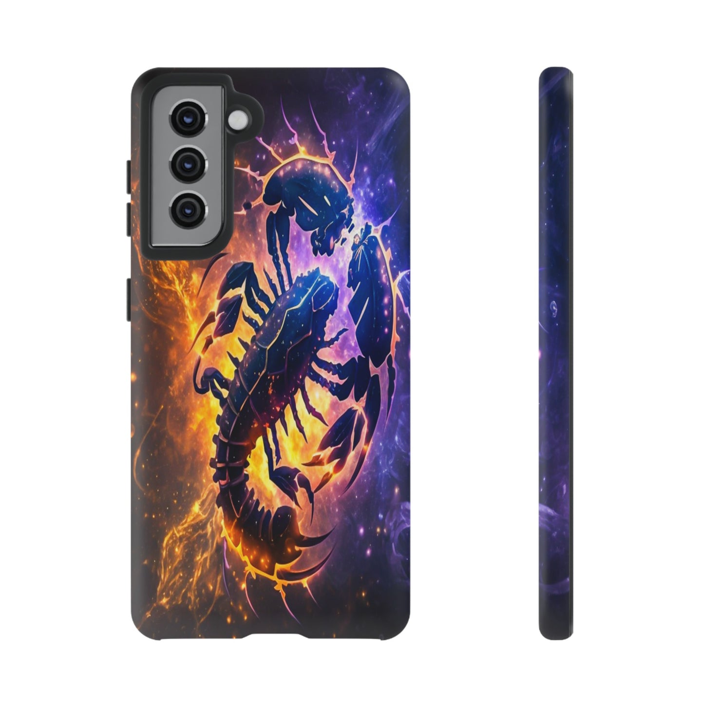 Zodiac Scorpio Impact Resistant Cases (Shipping Included)