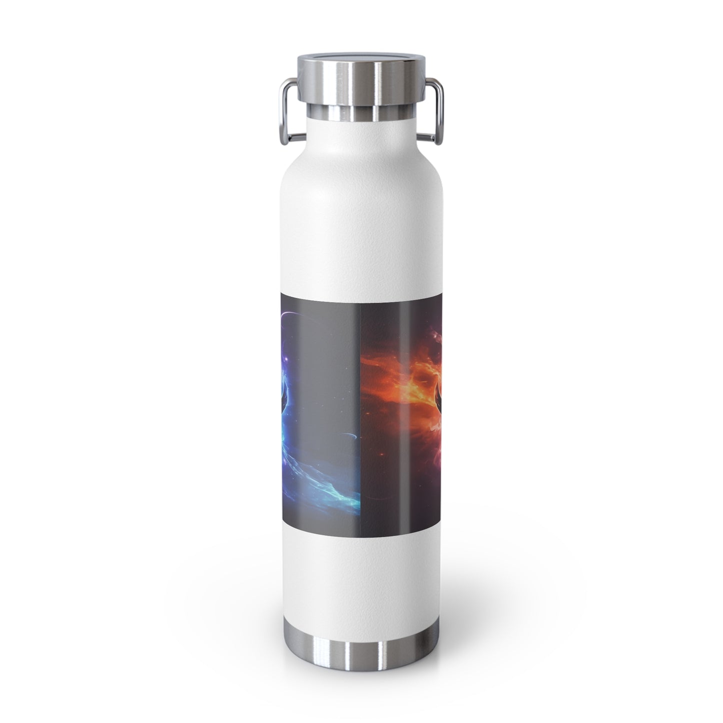 Zodiac Cancer Vacuum Insulated Bottle, 22oz (Shipping Included)