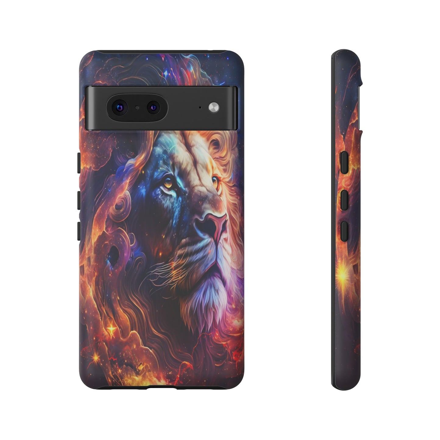 Zodiac Leo Impact Resistant Cases (Shipping Included)