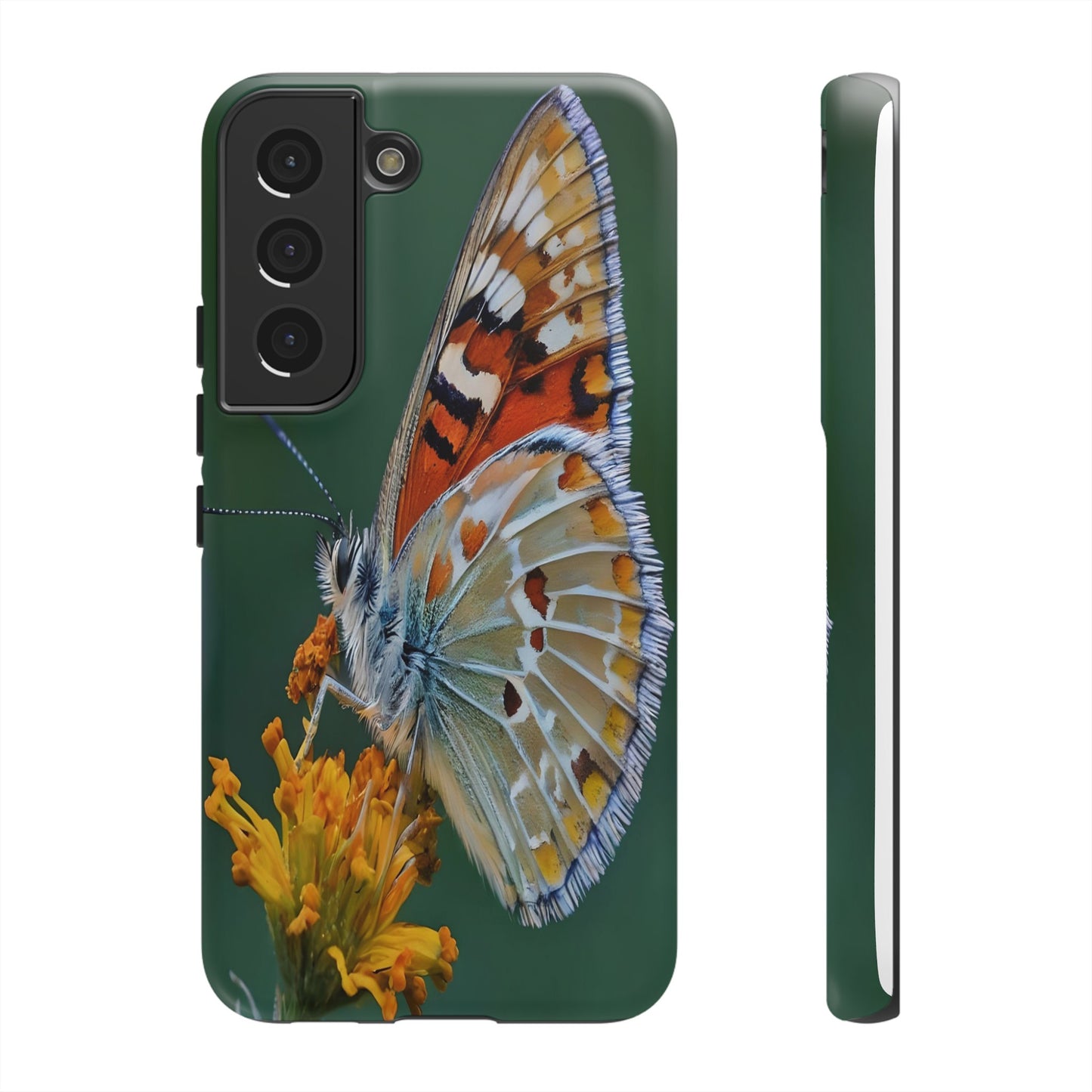 Spirit Butterfly Impact Resistant Cases (Shipping Included)