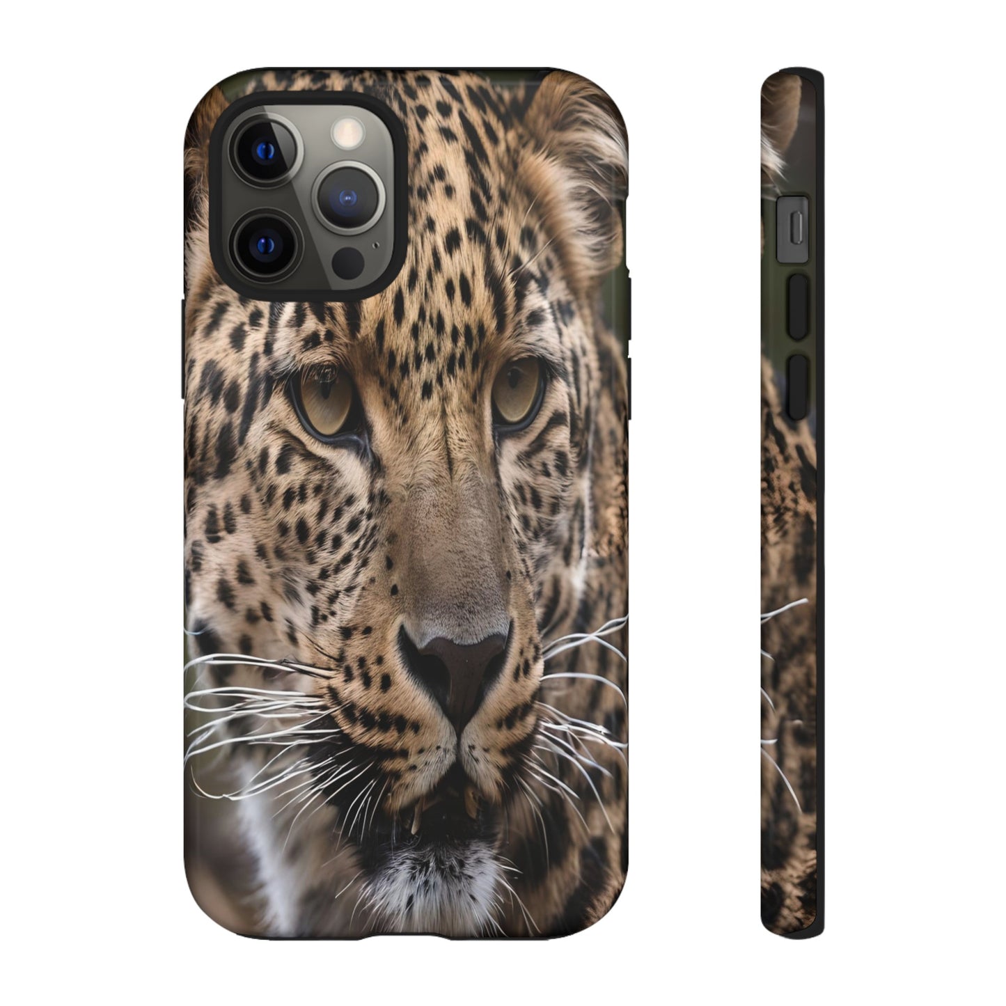 Spirit Jaguar Impact Resistant Cases (Shipping Included)