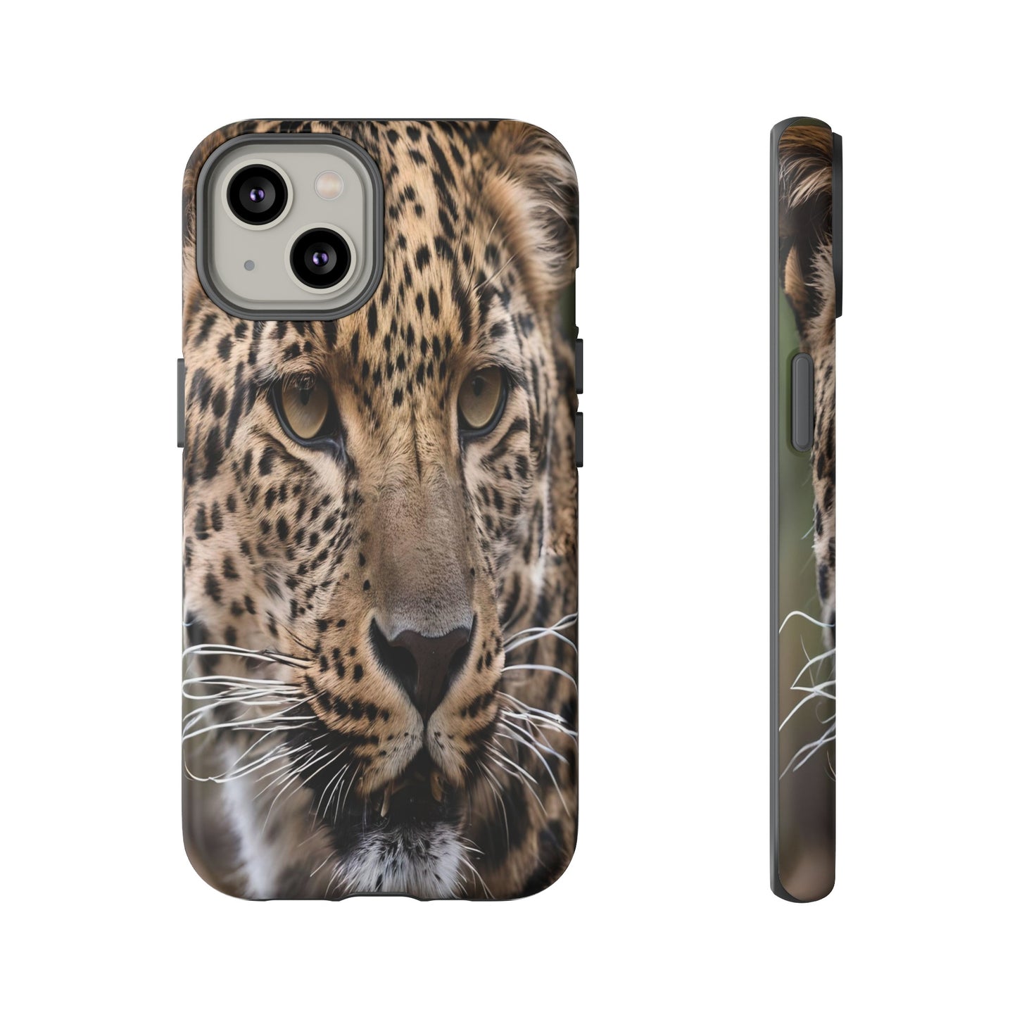 Spirit Jaguar Impact Resistant Cases (Shipping Included)