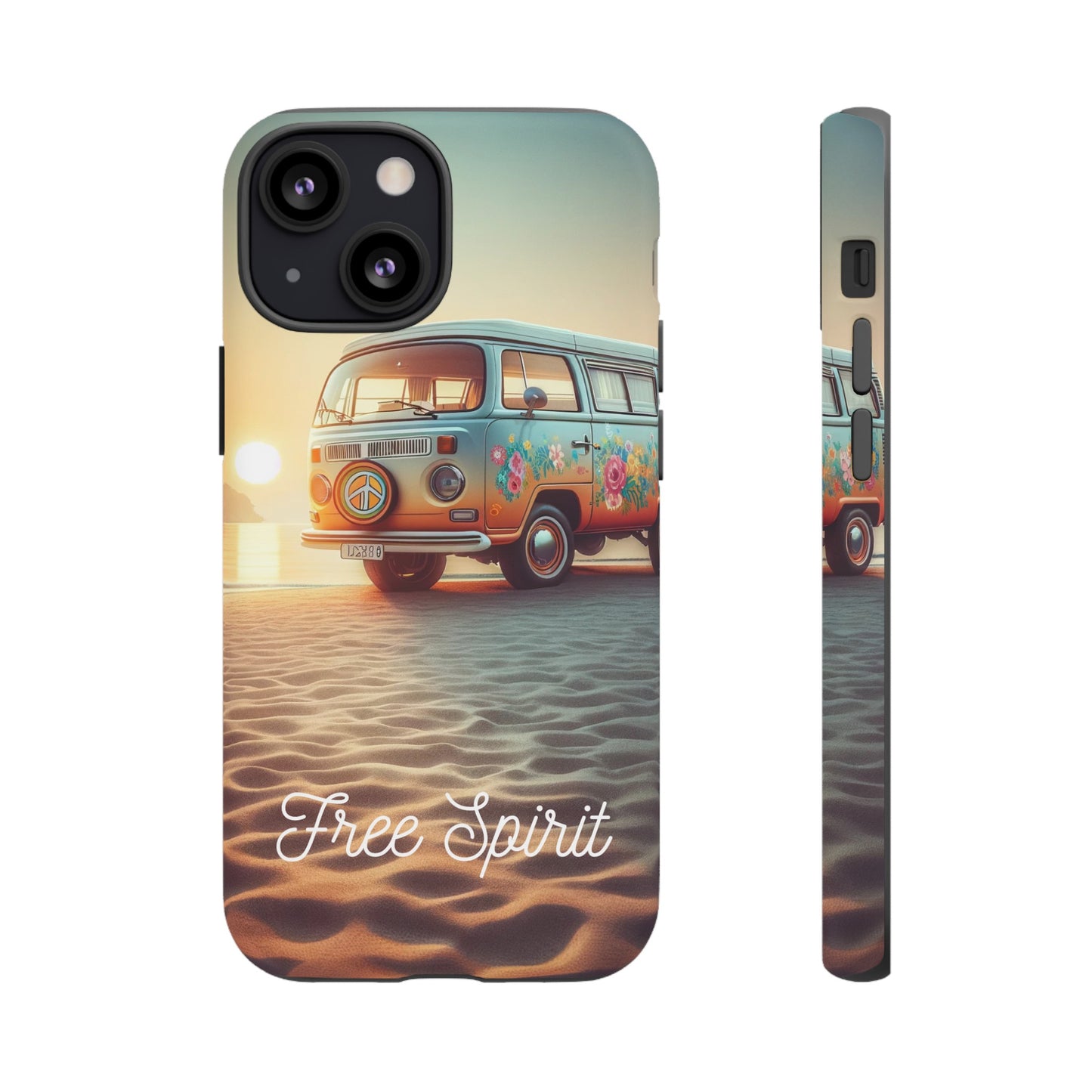 Spirit "Beach Bum" Impact Resistant Cases (Shipping Included)