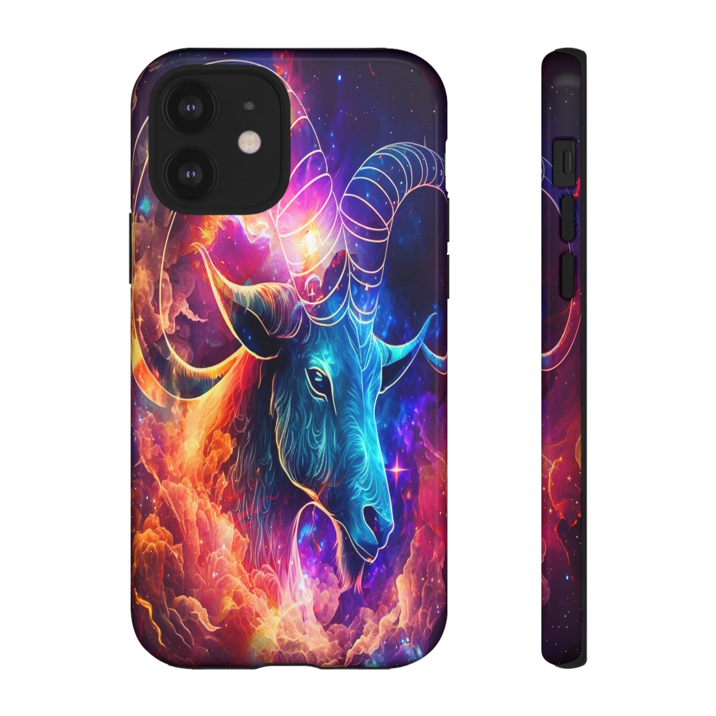 Zodiac Capricorn Impact Resistant Cases  (Shipping Included)