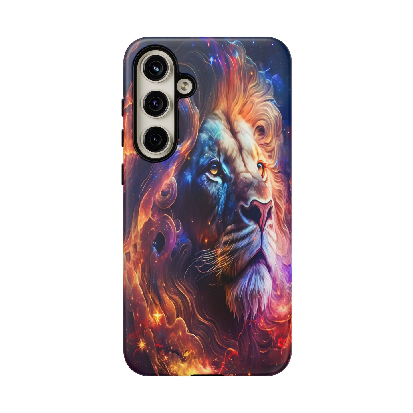 Zodiac Leo Impact Resistant Cases (Shipping Included)